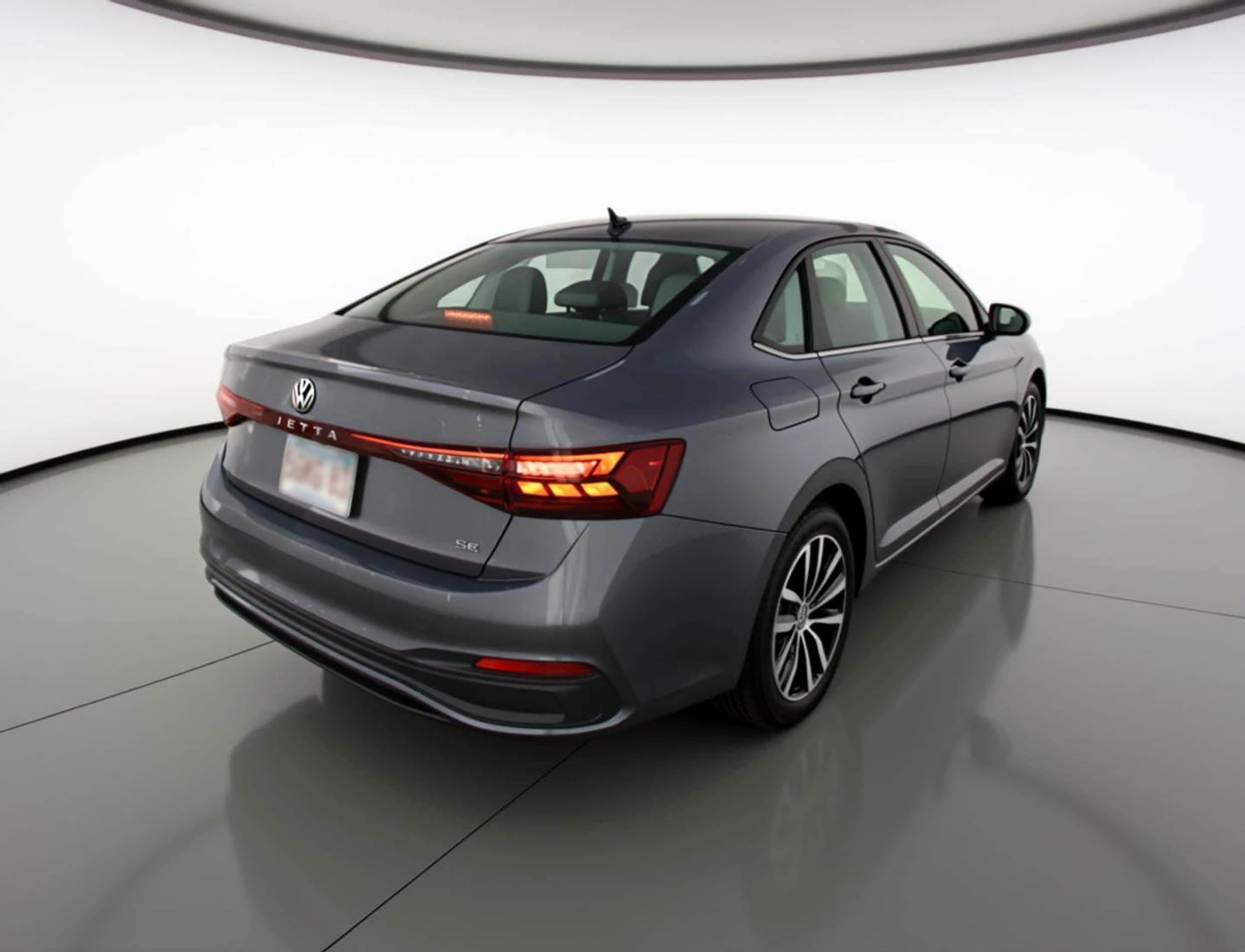 Thumbnail: 2025 Volkswagen Jetta - 7