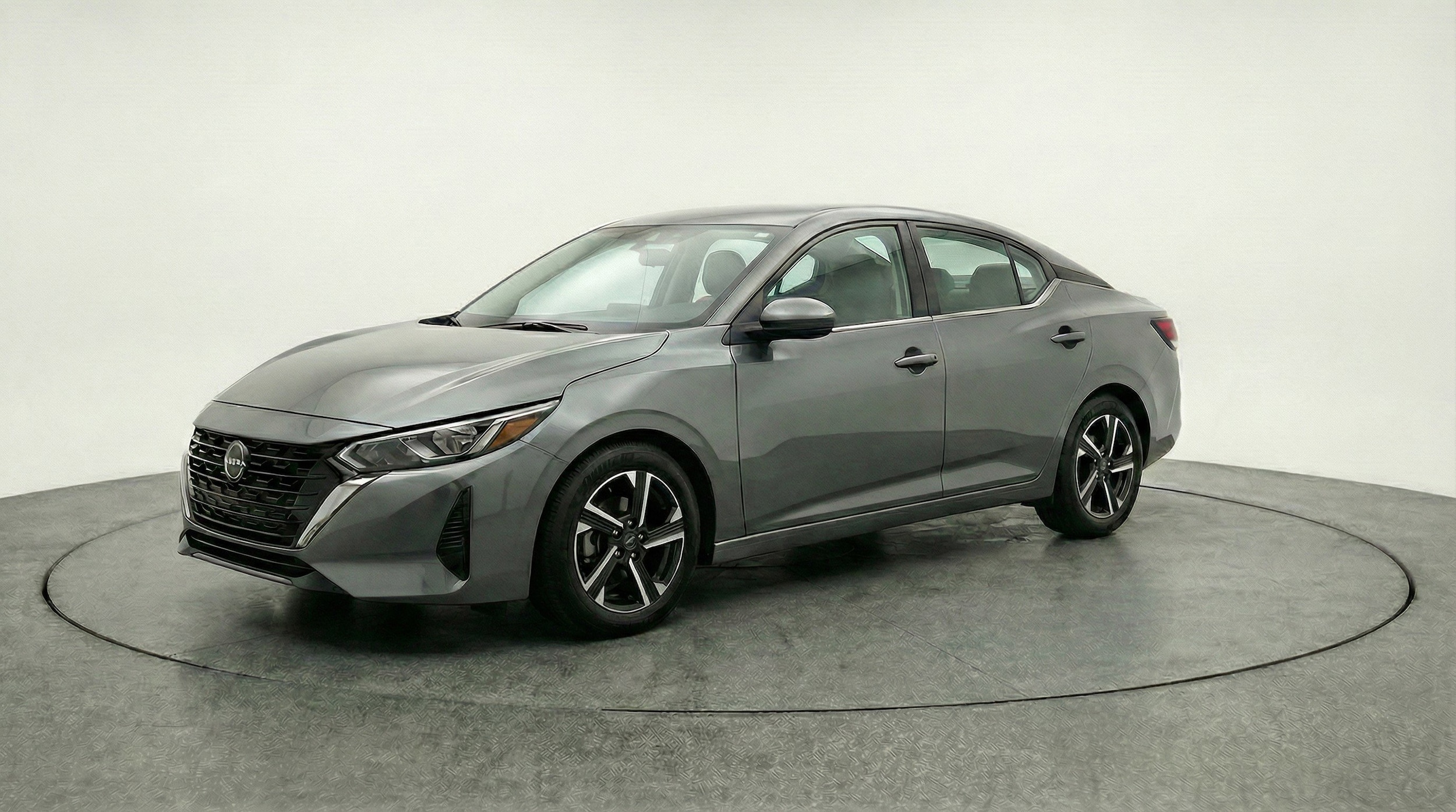 Thumbnail: 2025 Nissan Sentra - 3