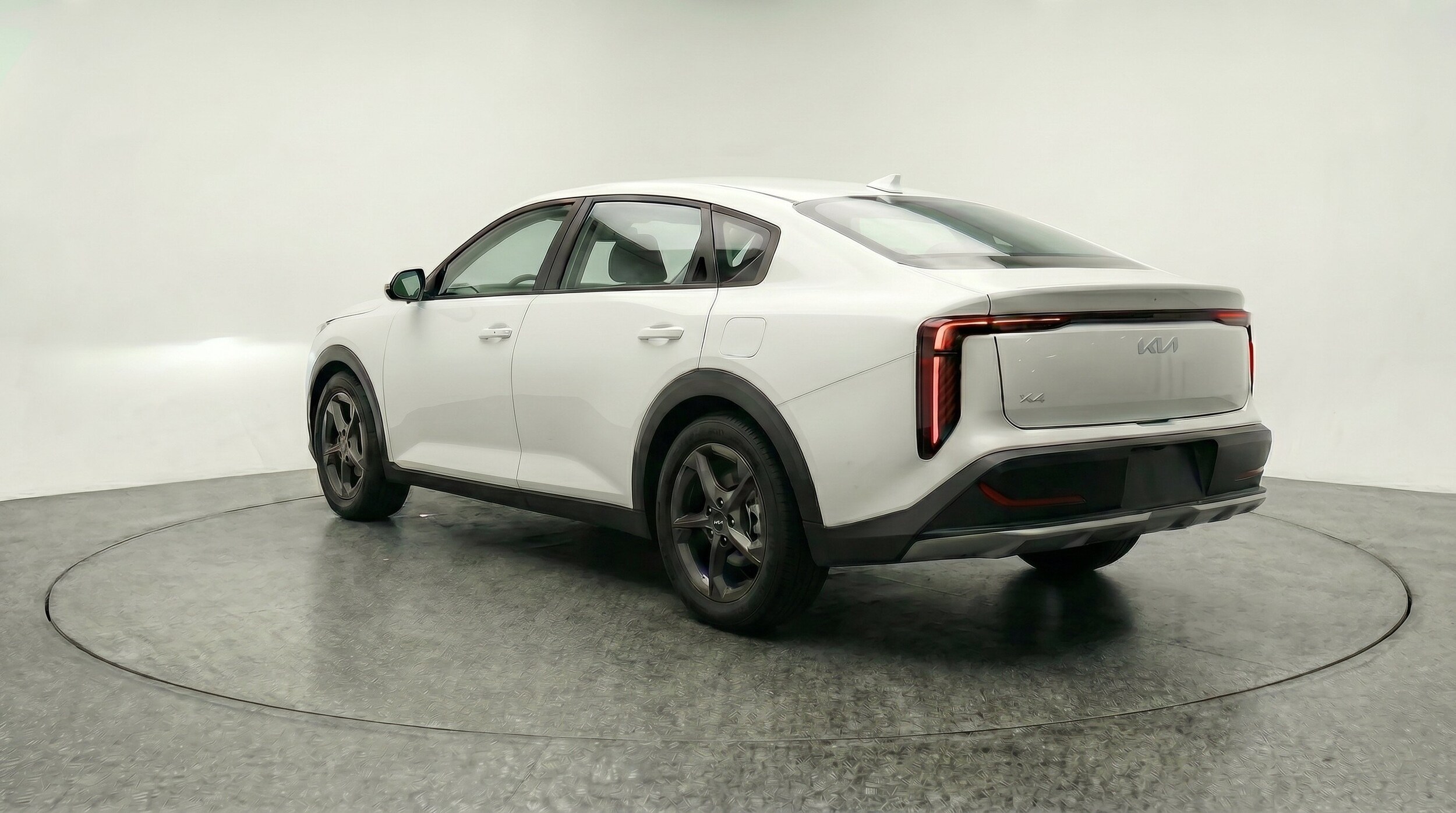 Thumbnail: 2026 Kia K4 - 6