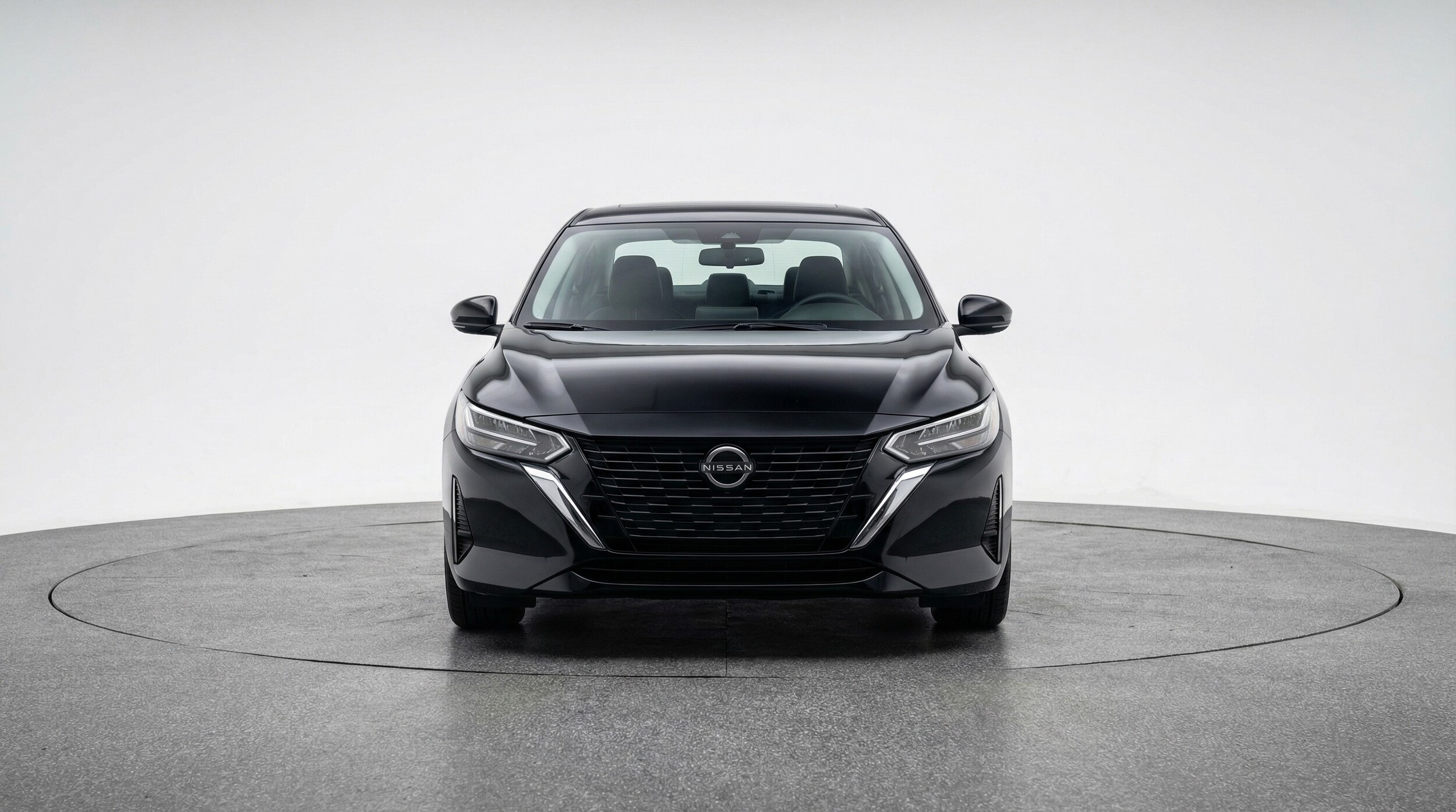 Thumbnail: 2025 Nissan Sentra - 2