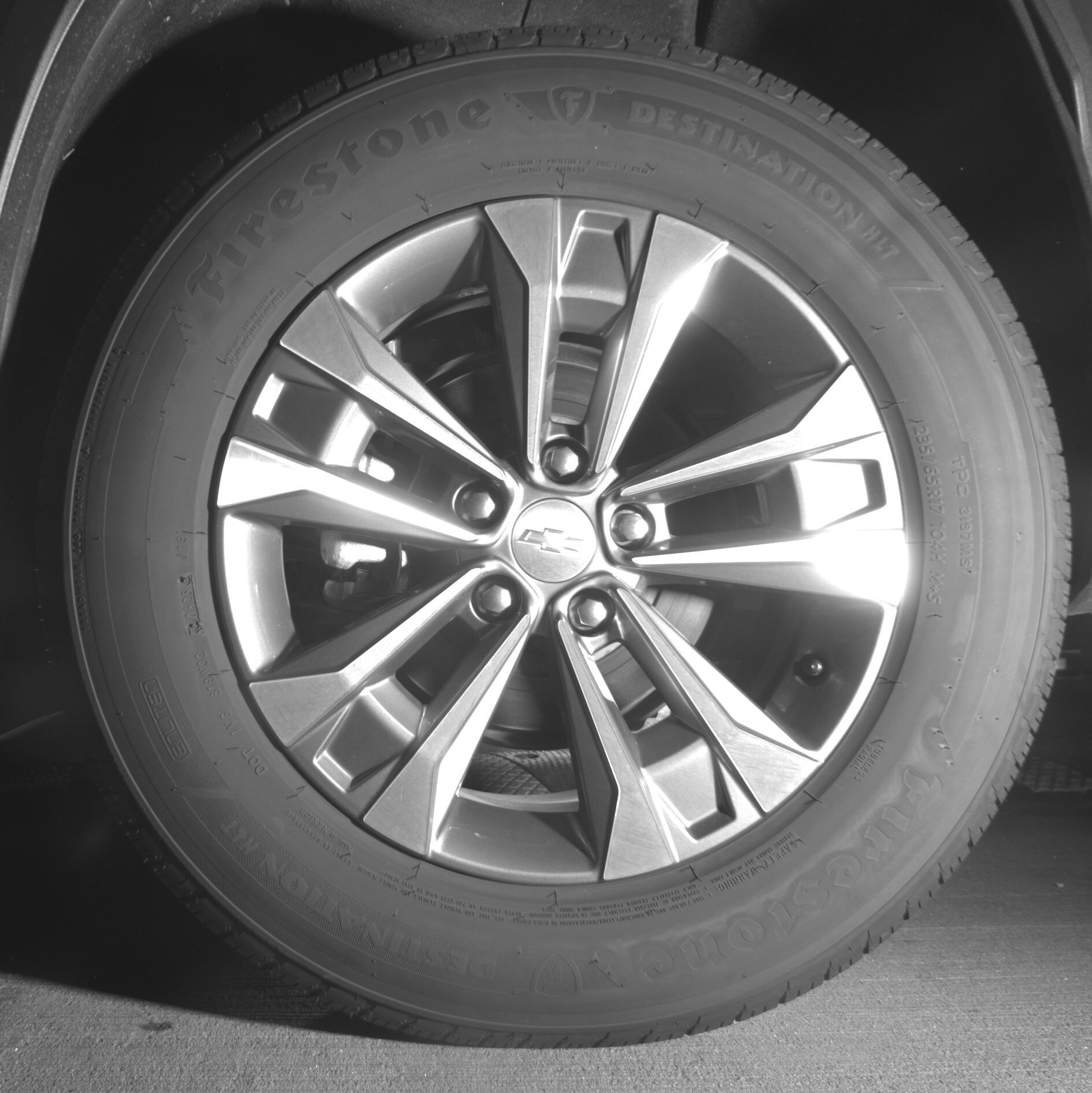 Thumbnail: 2025 Chevrolet Equinox - 11