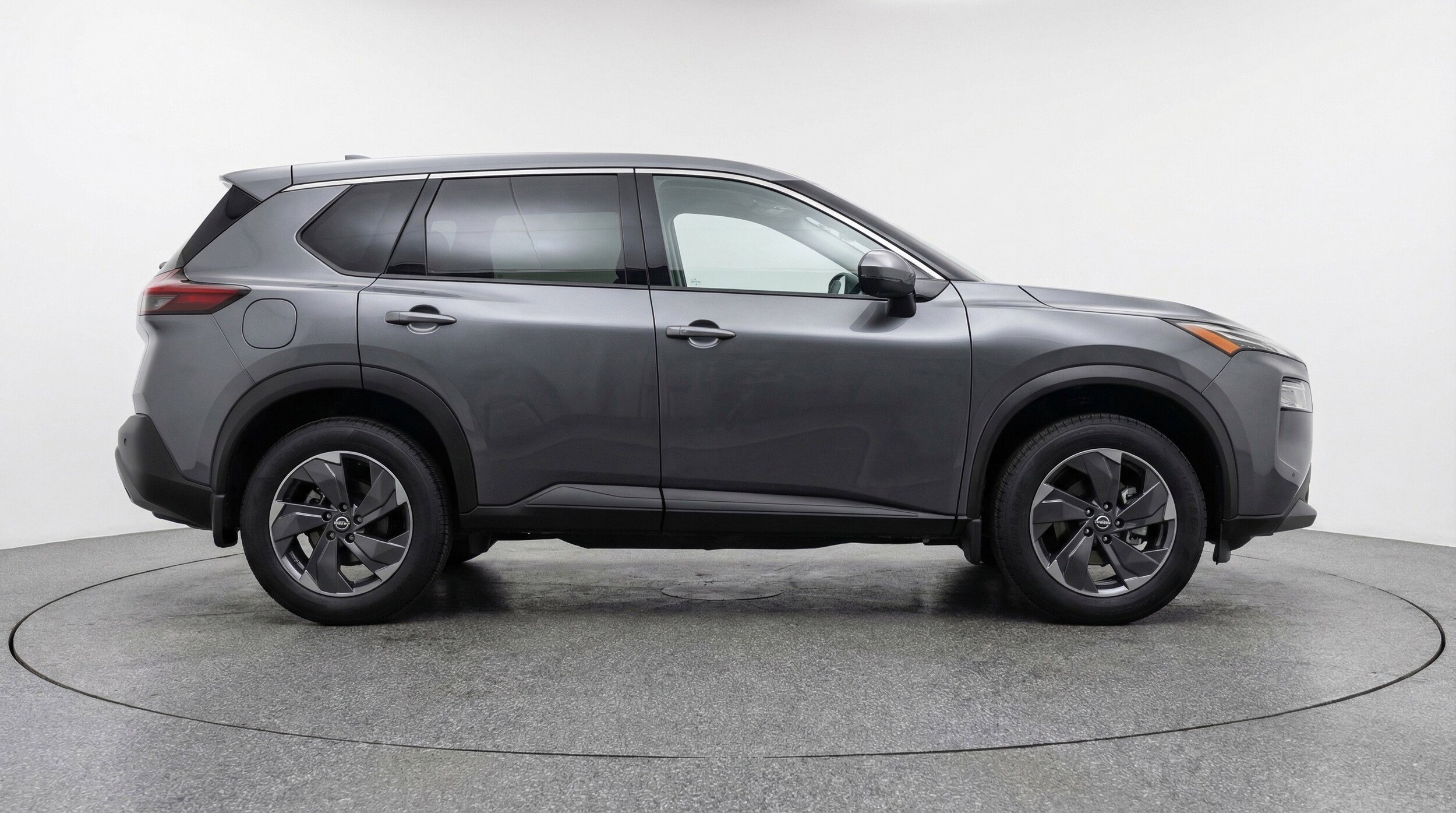 Thumbnail: 2025 Nissan Rogue - 11