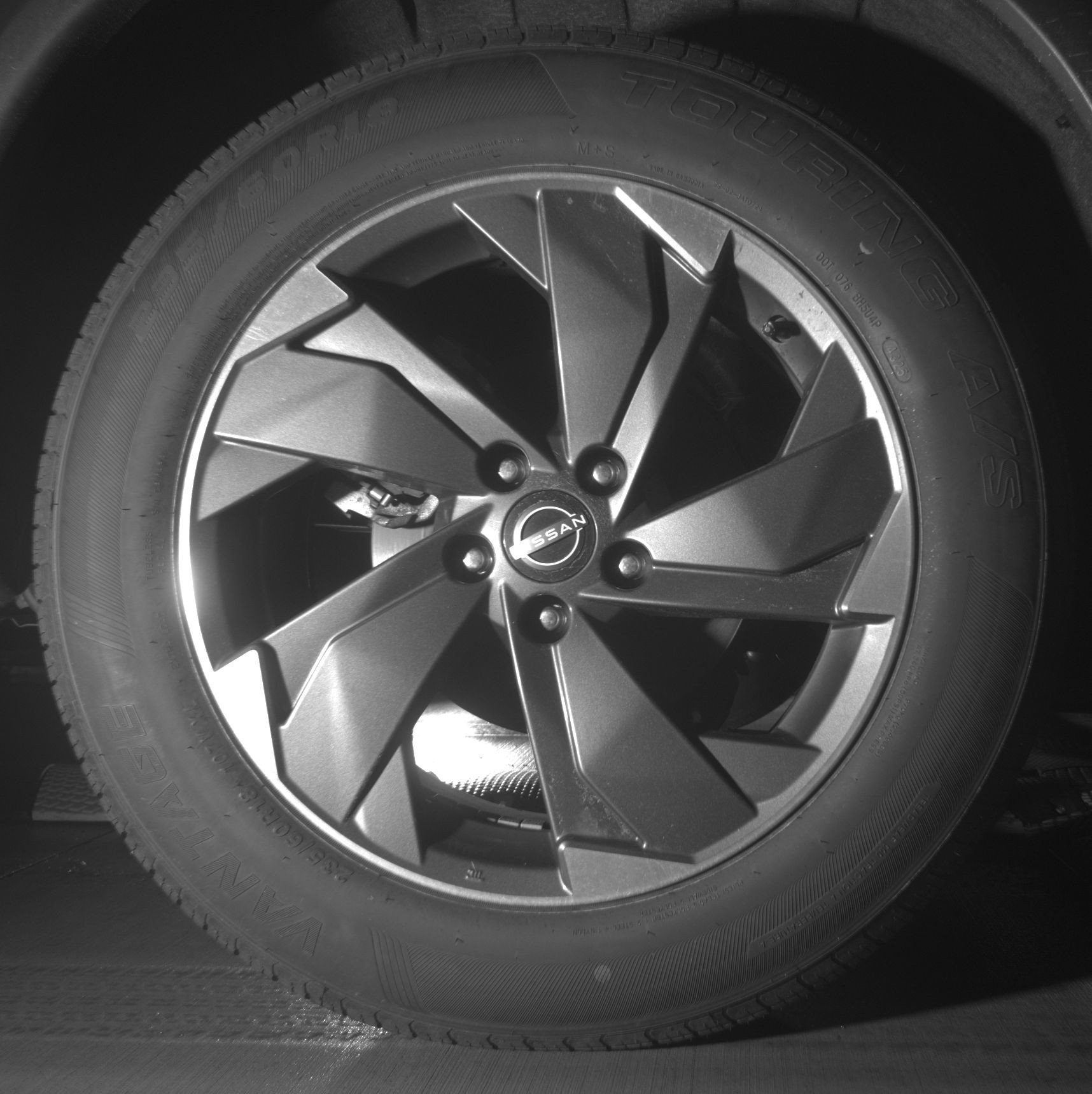 Thumbnail: 2025 Nissan Rogue - 15