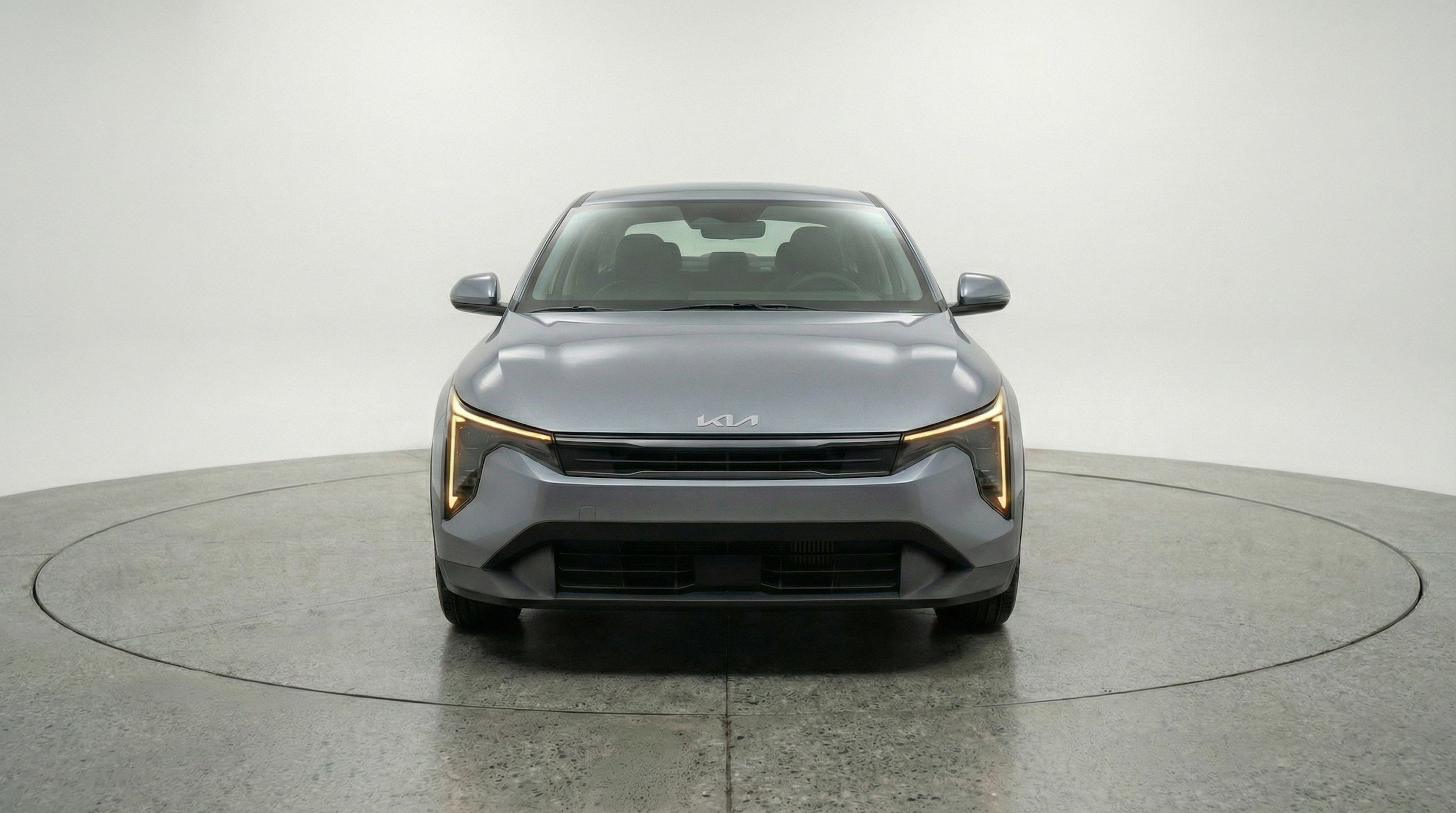 Thumbnail: 2025 Kia K4 - 2