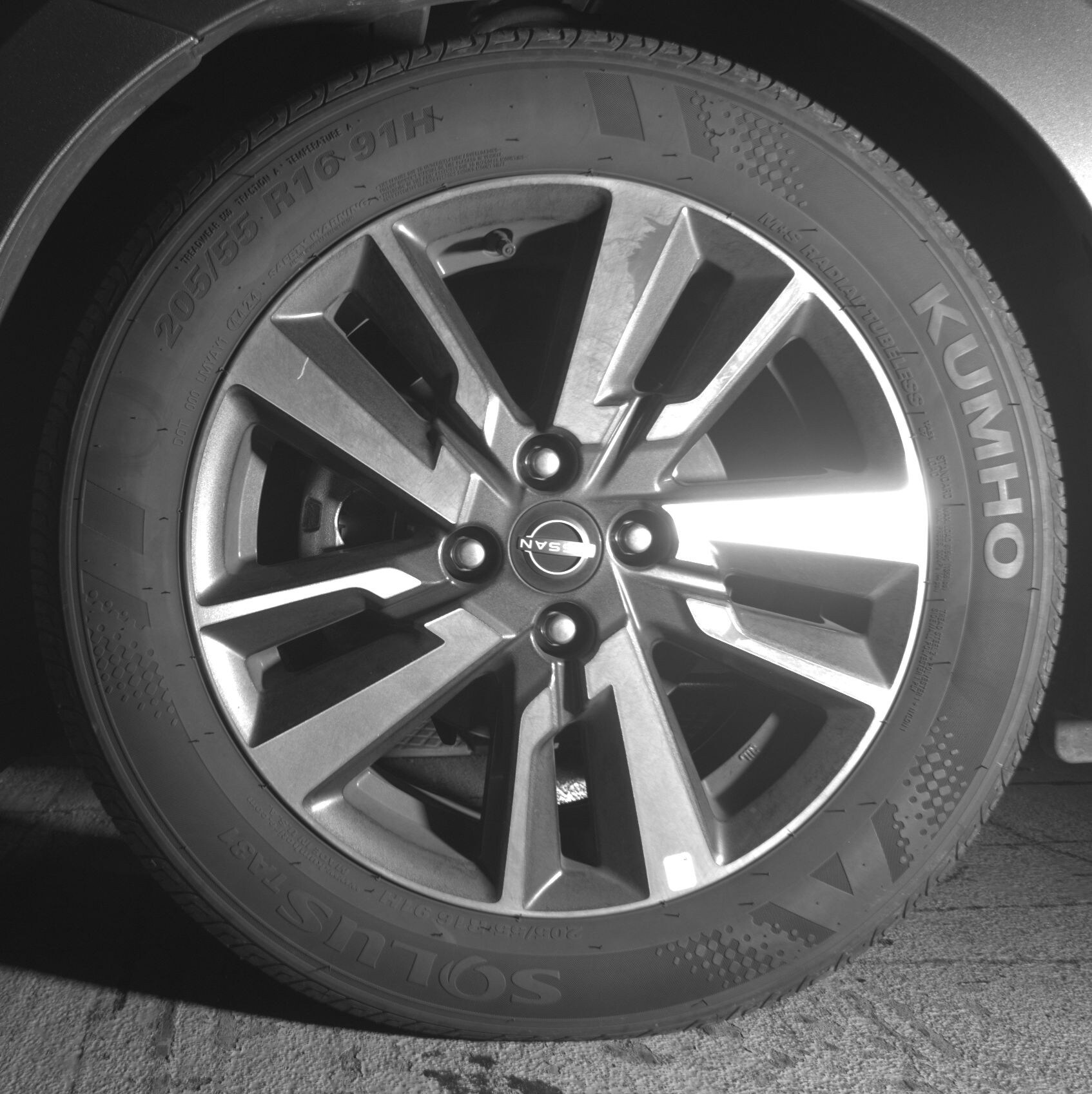 Thumbnail: 2025 Nissan Versa - 9