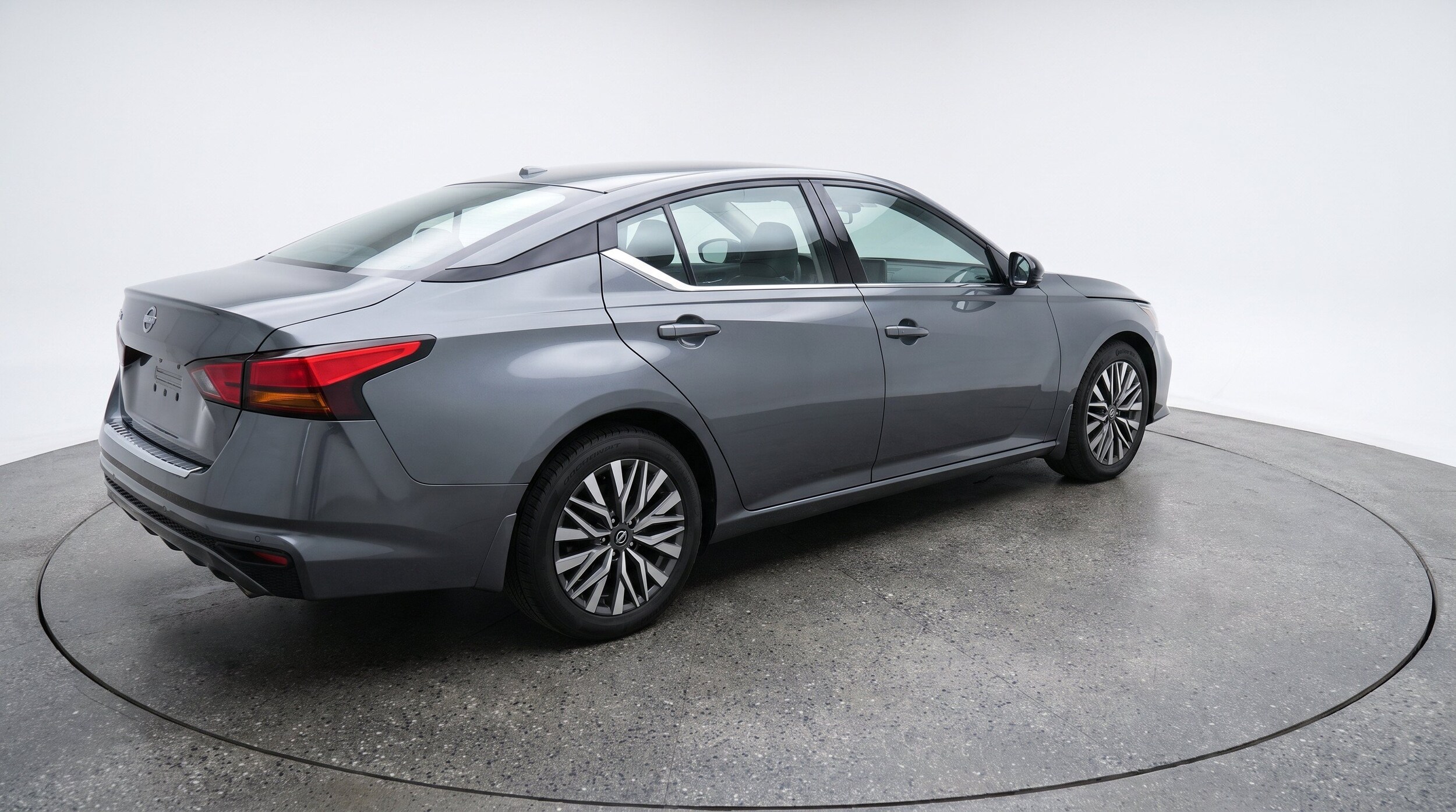 Thumbnail: 2025 Nissan Altima - 9