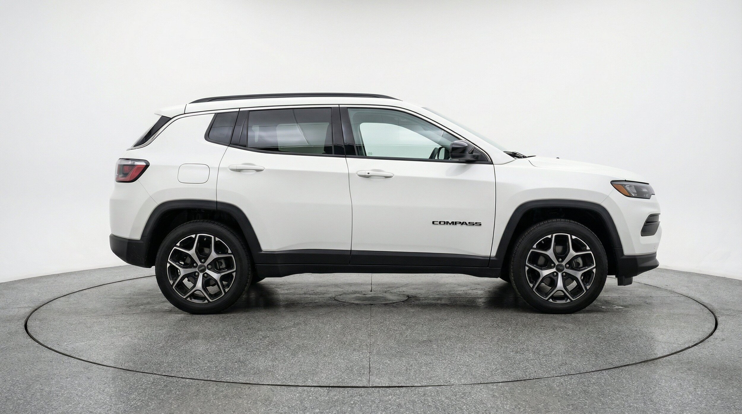 Thumbnail: 2025 Jeep Compass - 11