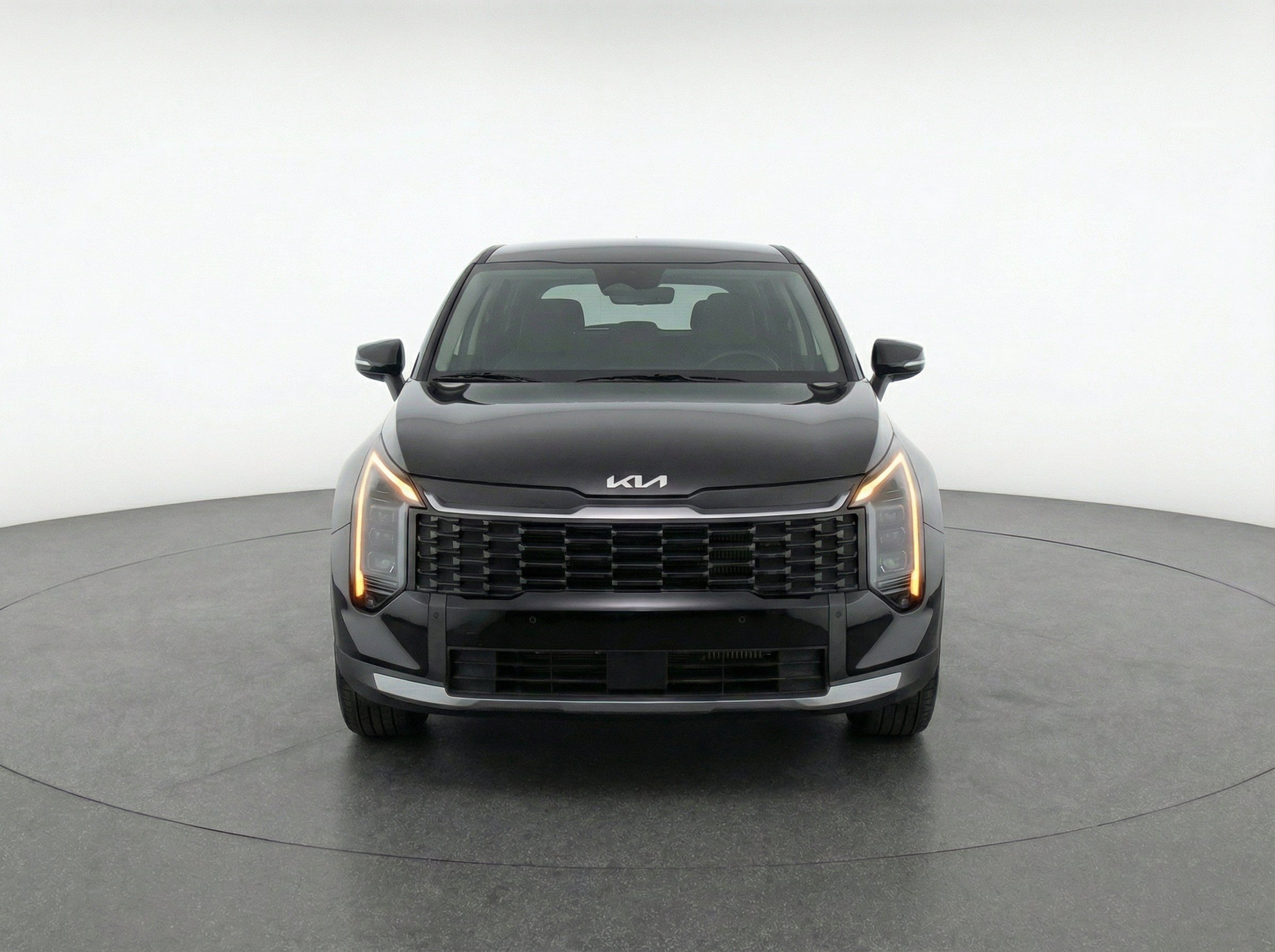 Thumbnail: 2026 Kia Sportage - 2