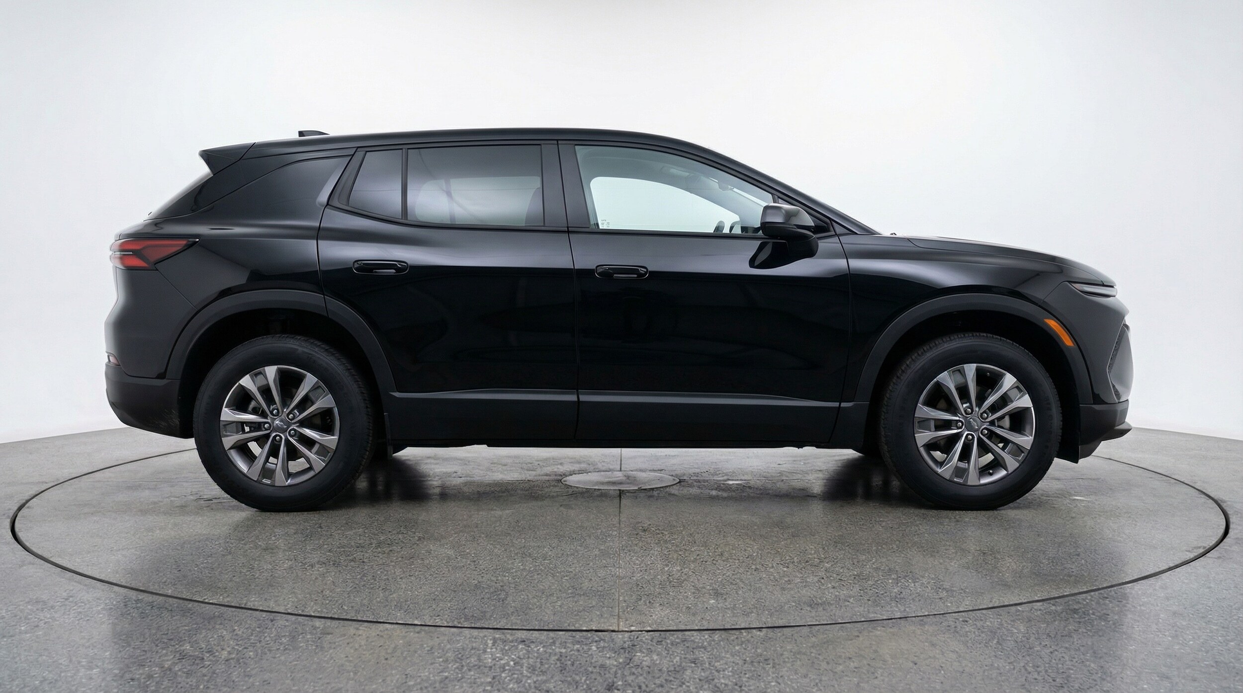 Thumbnail: 2025 Chevrolet Equinox - 8