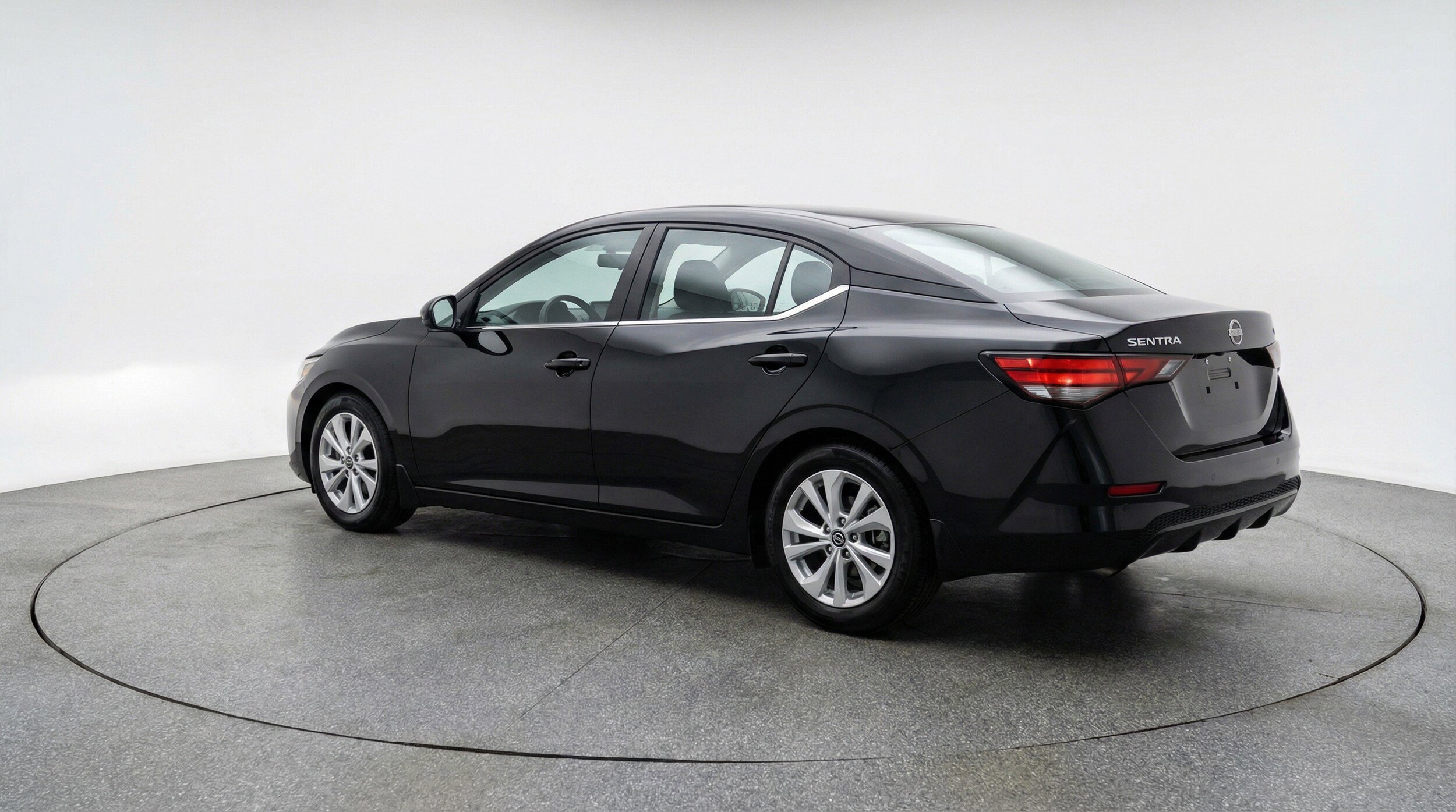 Thumbnail: 2025 Nissan Sentra - 6