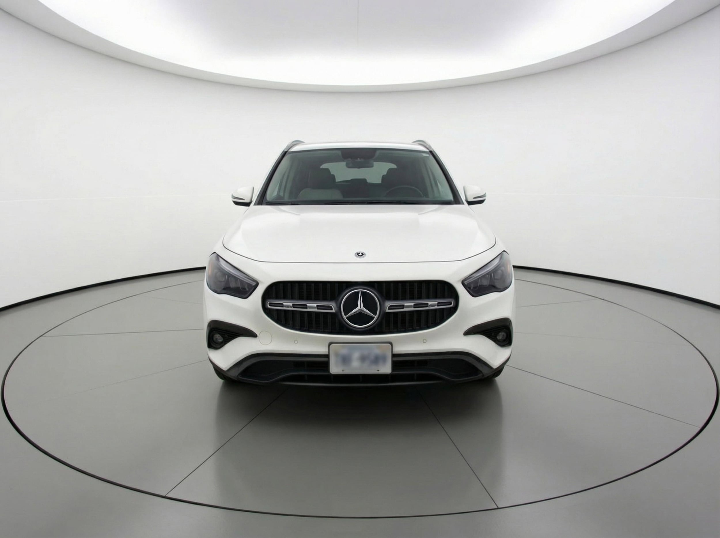 Thumbnail: 2025 Mercedes-Benz GLA - 2