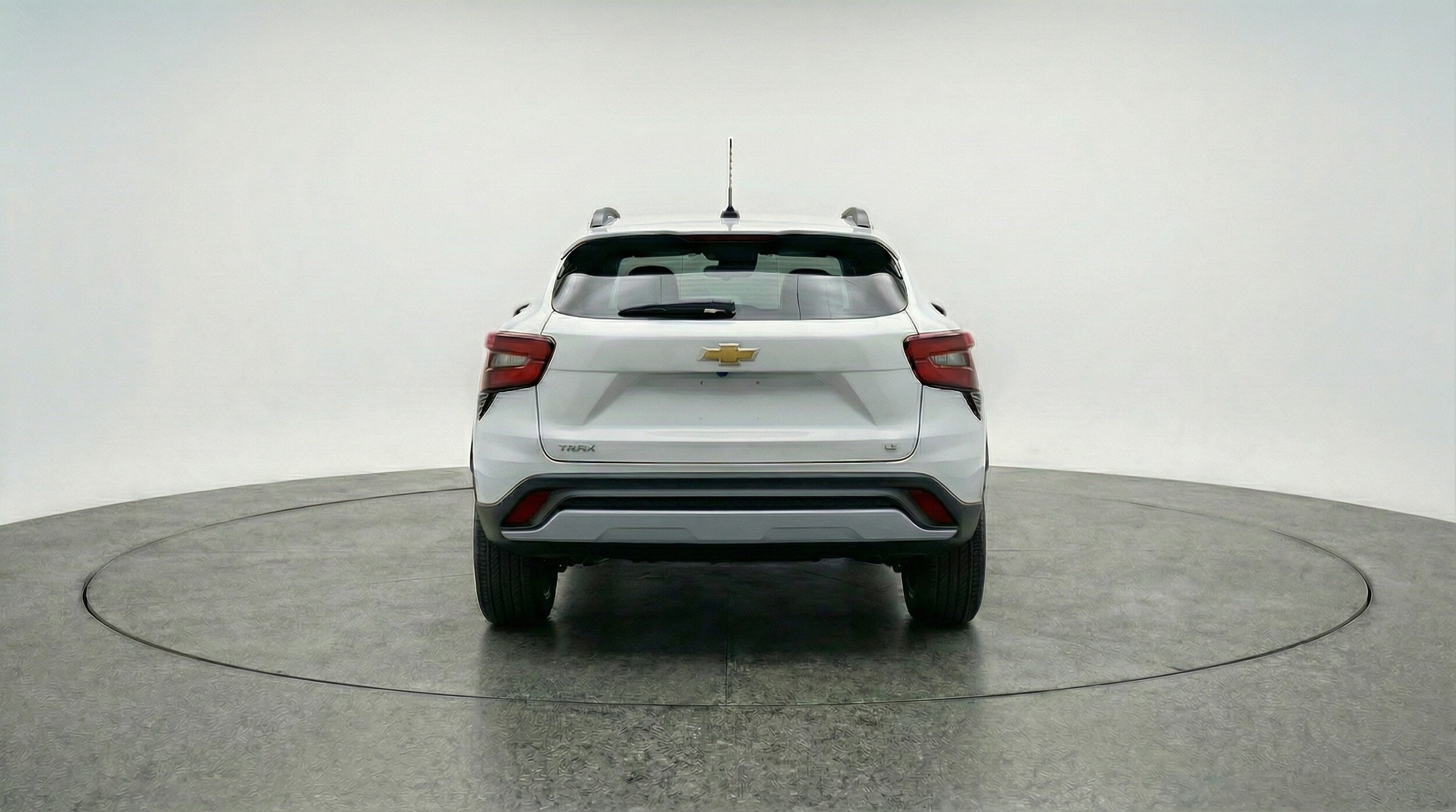 Thumbnail: 2025 Chevrolet Trax - 6