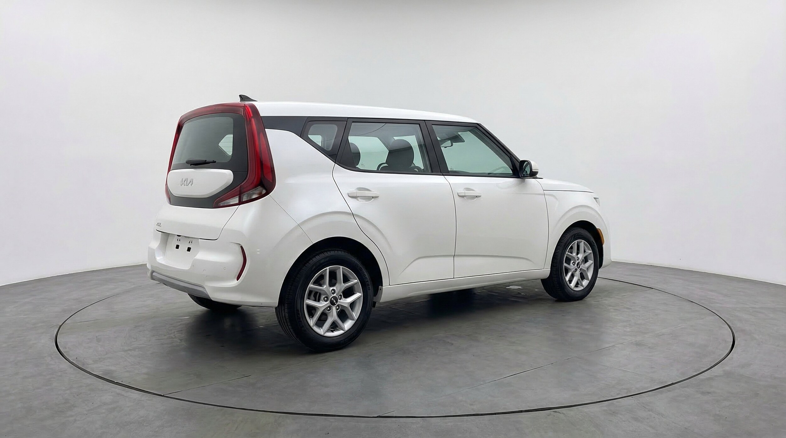 Thumbnail: 2025 Kia Soul - 9