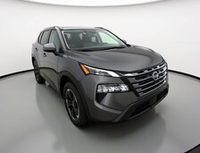 2025 Nissan Rogue SV -
                  Lynn, MA