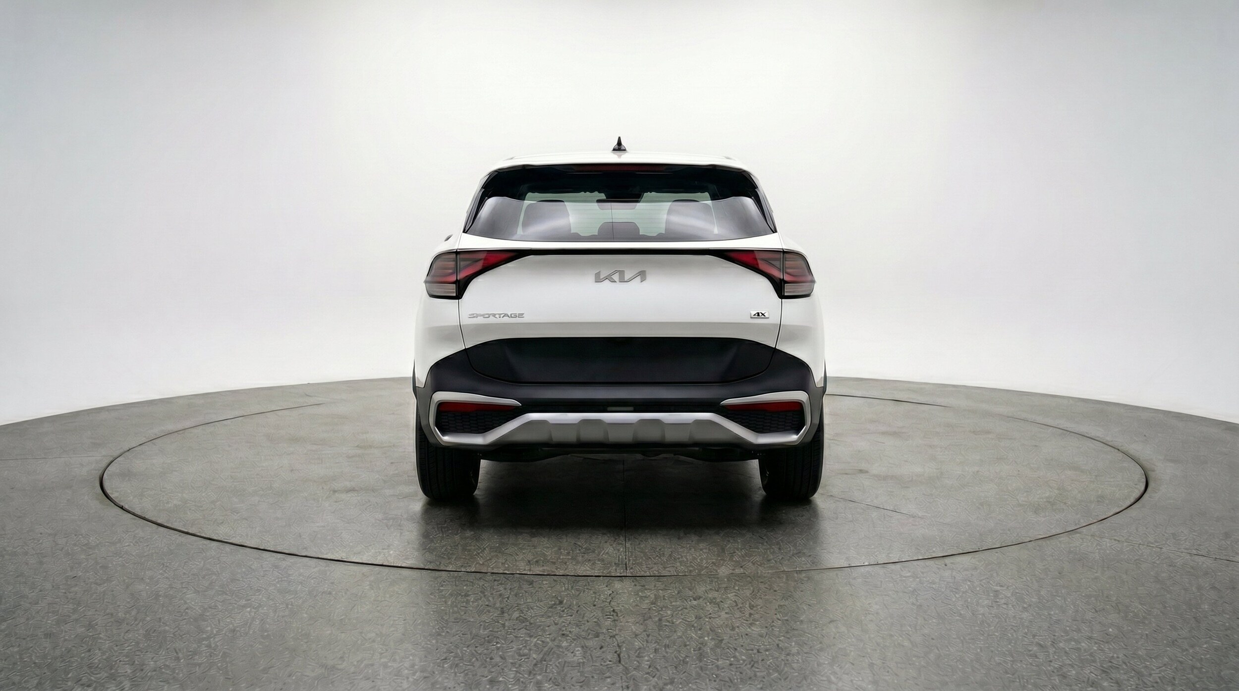 Thumbnail: 2025 Kia Sportage - 7