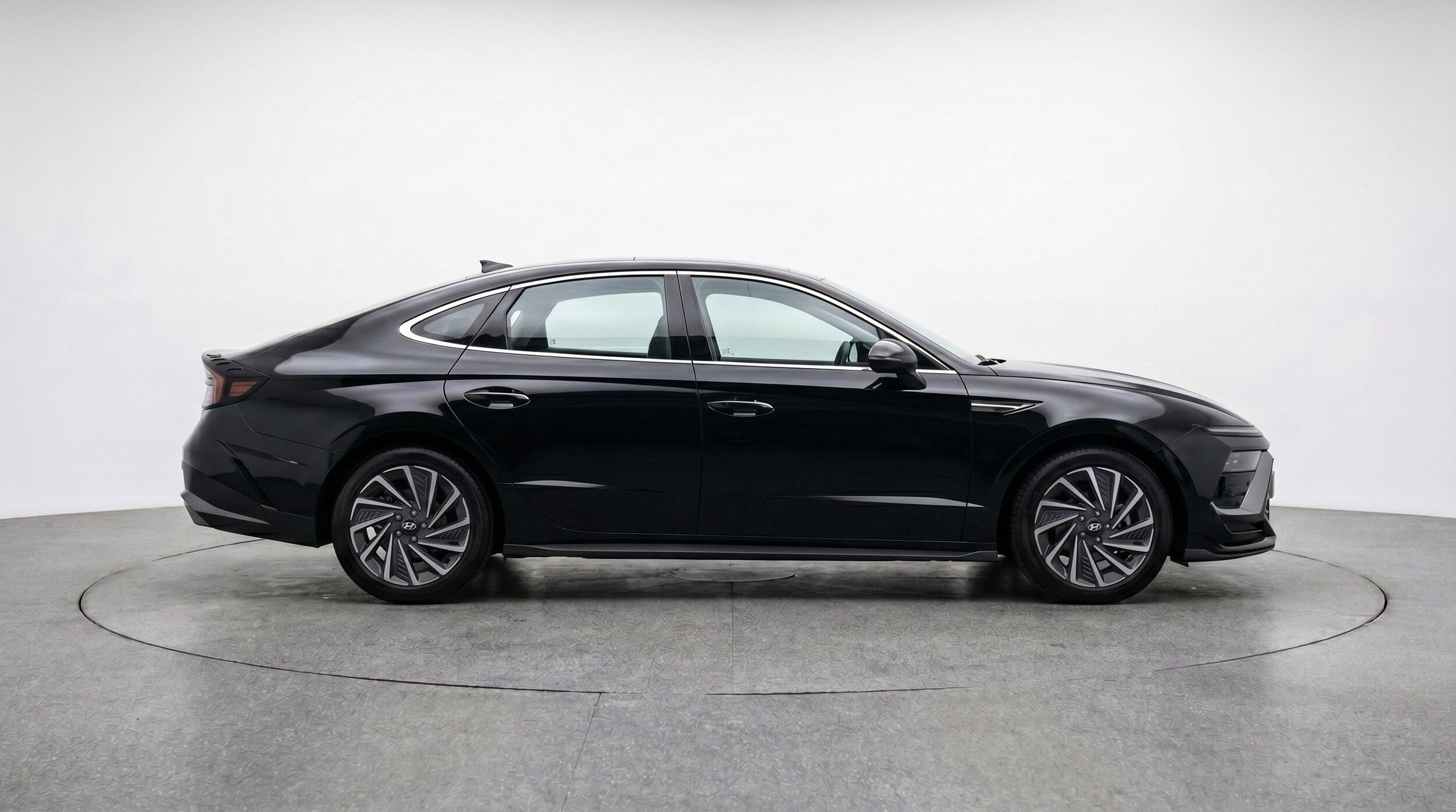 Thumbnail: 2025 Hyundai Sonata - 11