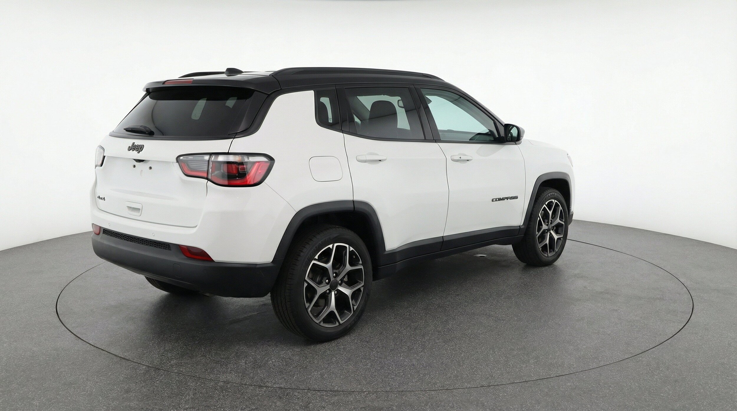 Thumbnail: 2025 Jeep Compass - 9
