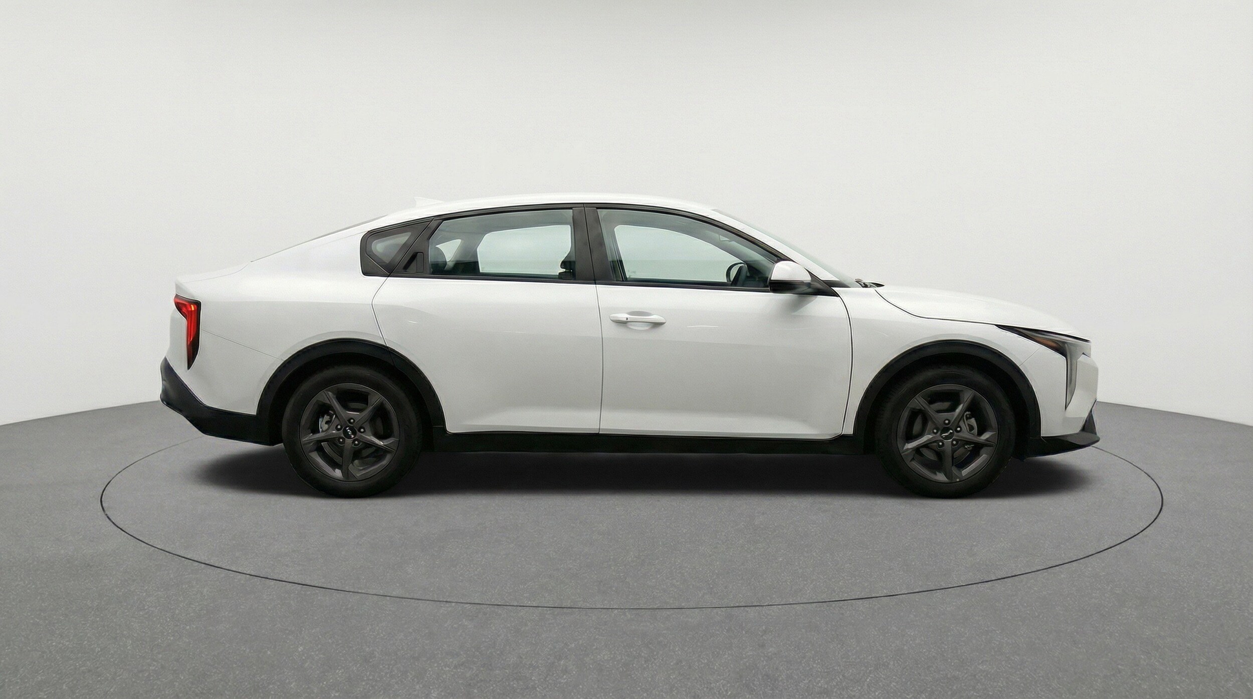 Thumbnail: 2025 Kia K4 - 11