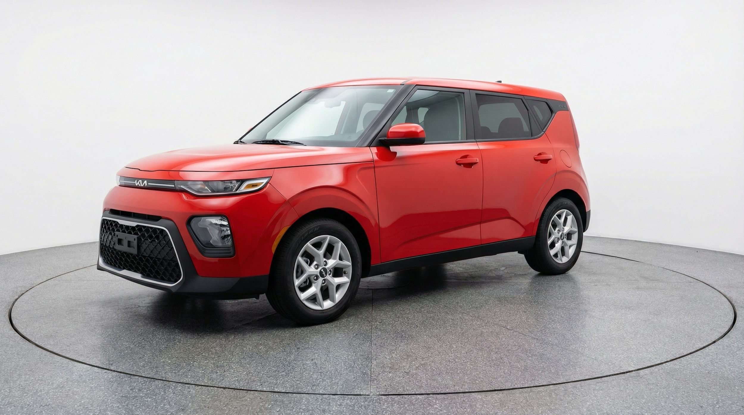 Thumbnail: 2025 Kia Soul - 3