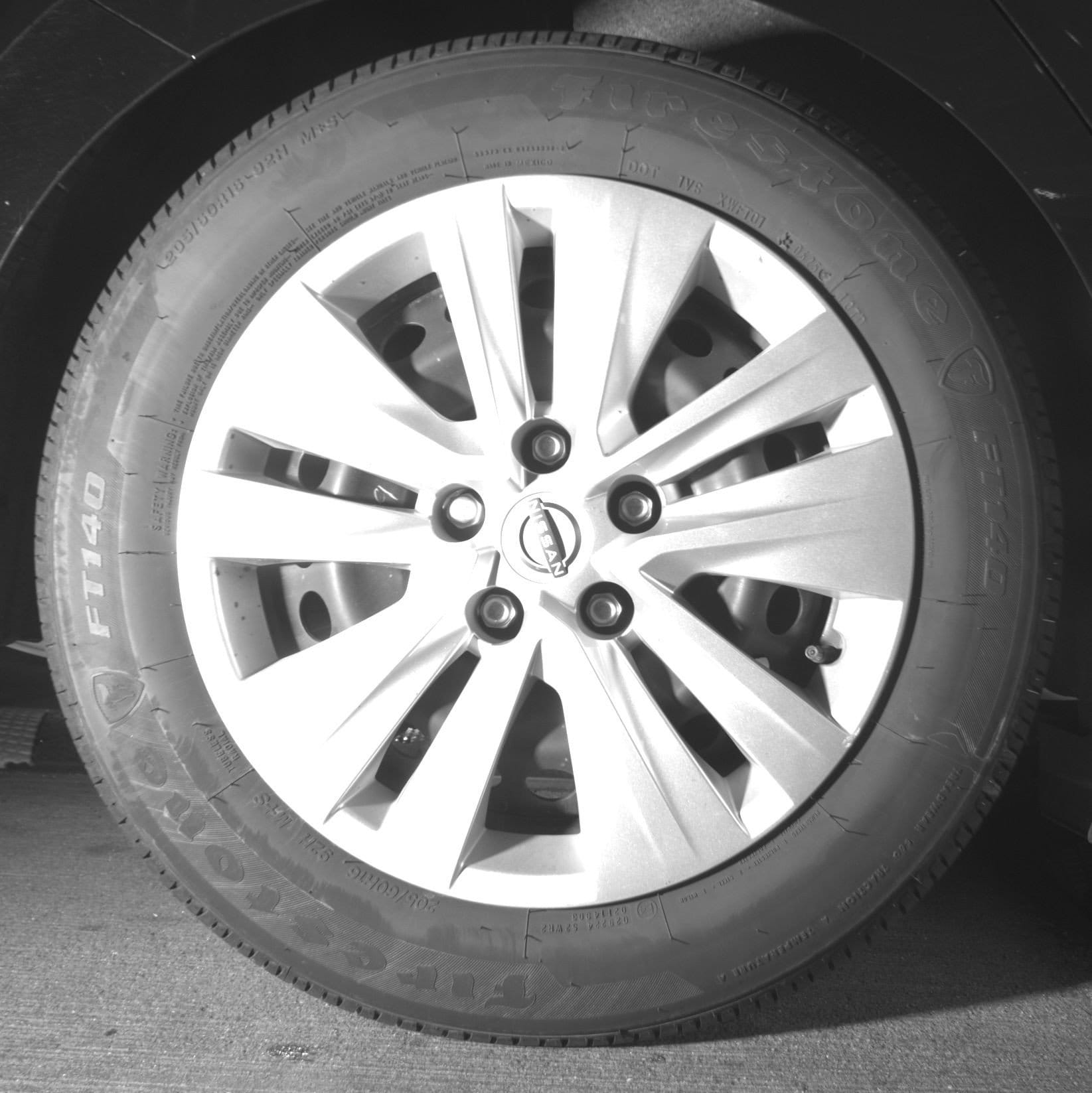 Thumbnail: 2025 Nissan Sentra - 15