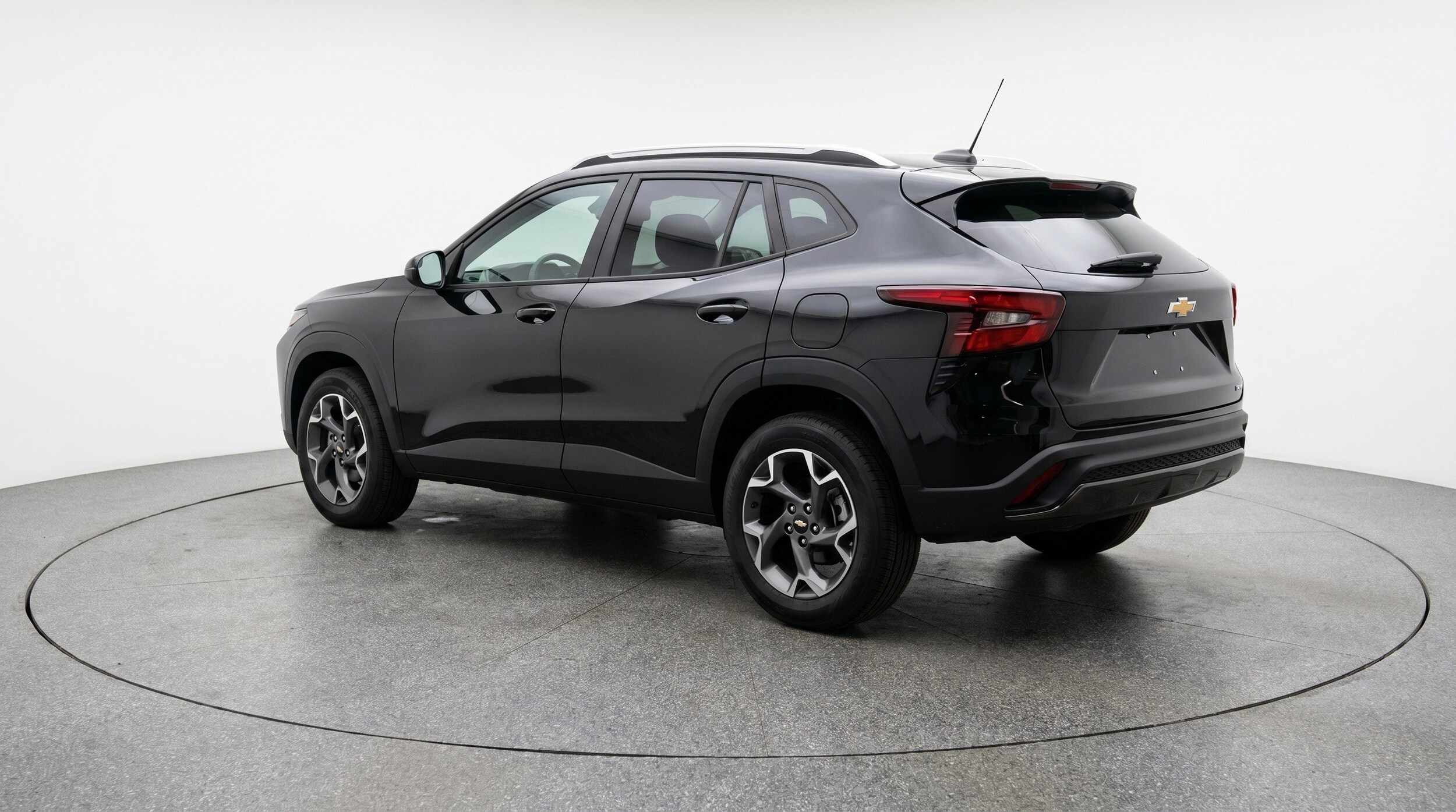 Thumbnail: 2025 Chevrolet Trax - 6