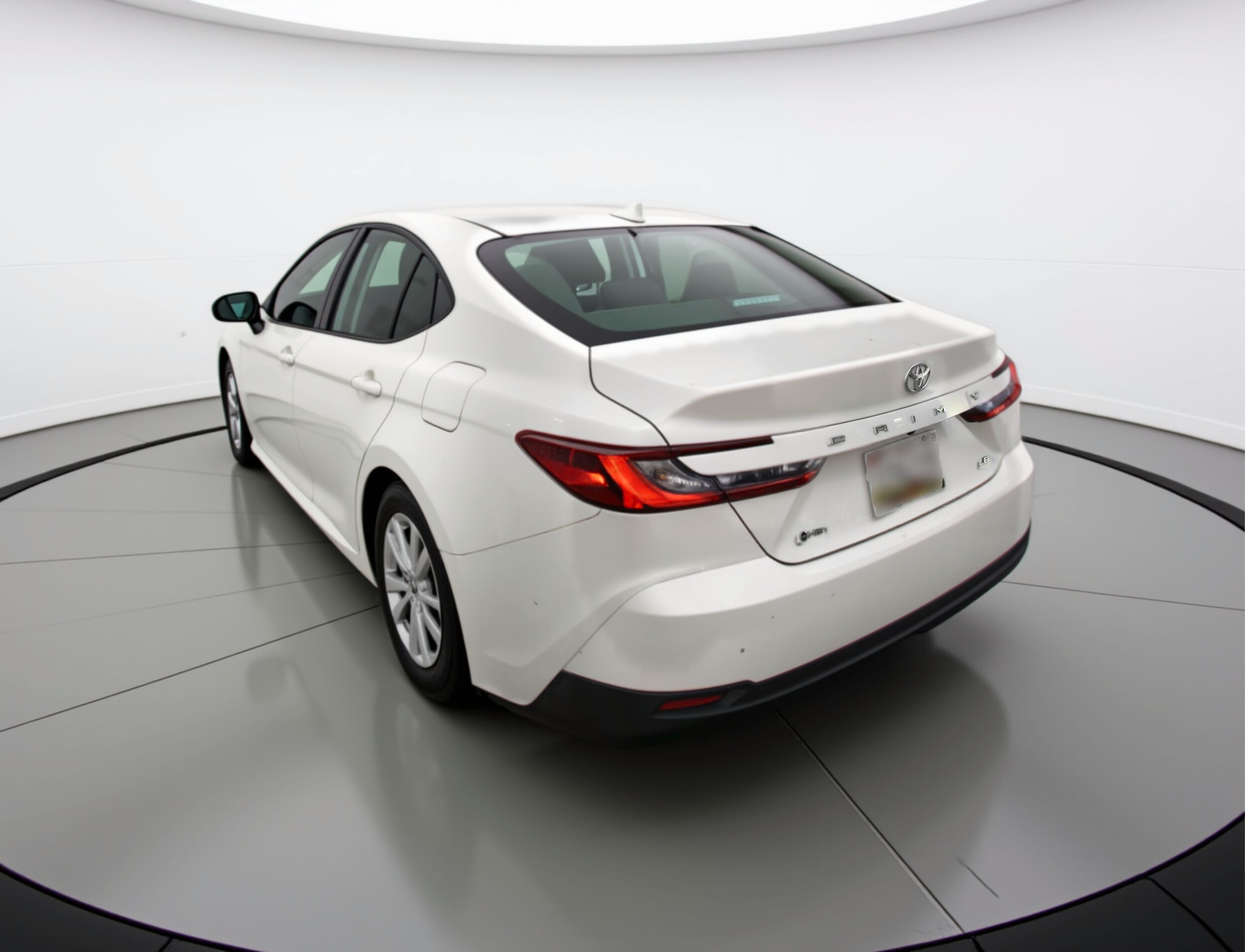 Thumbnail: 2025 Toyota Camry - 5