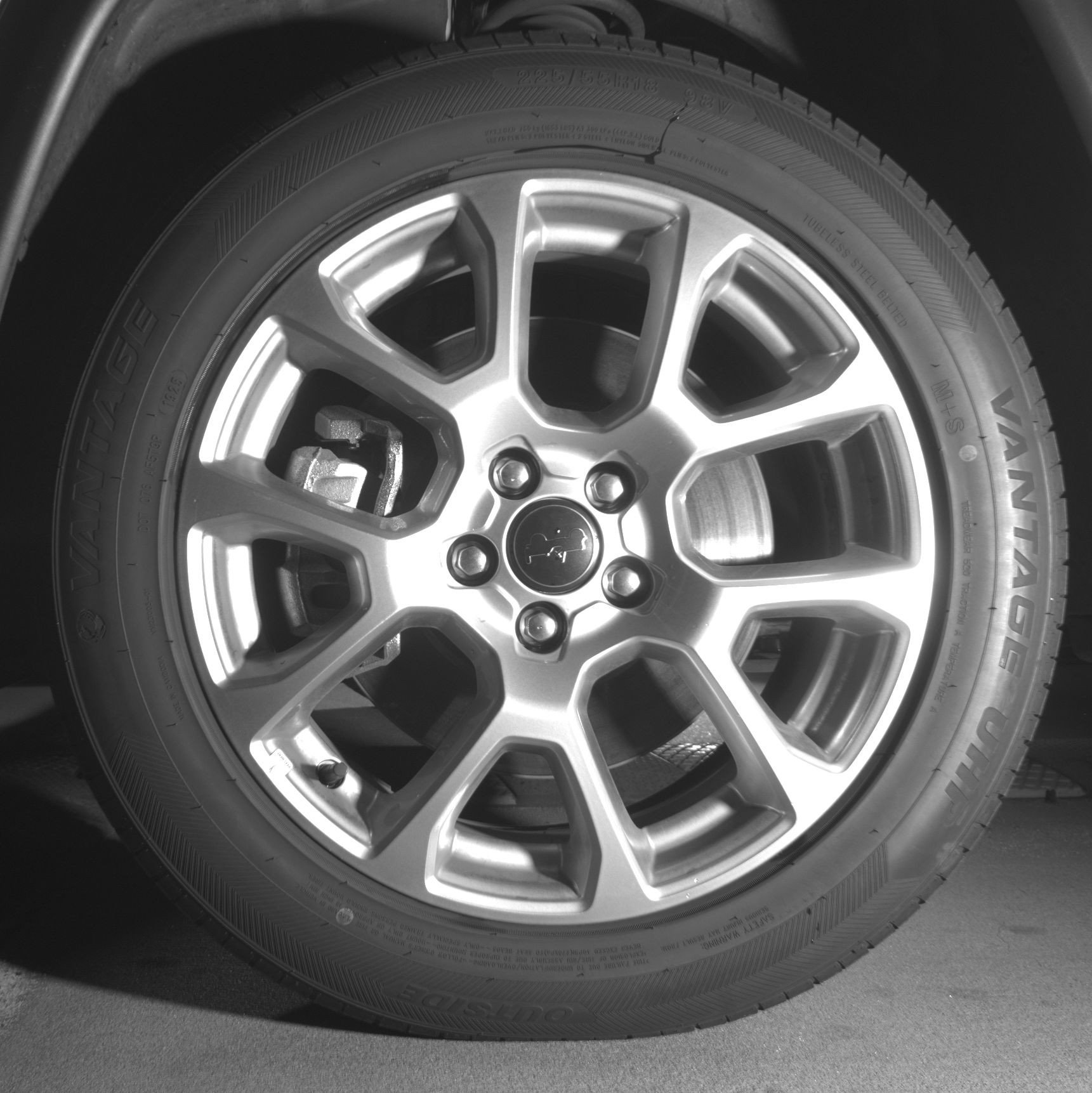 Thumbnail: 2025 Jeep Compass - 12