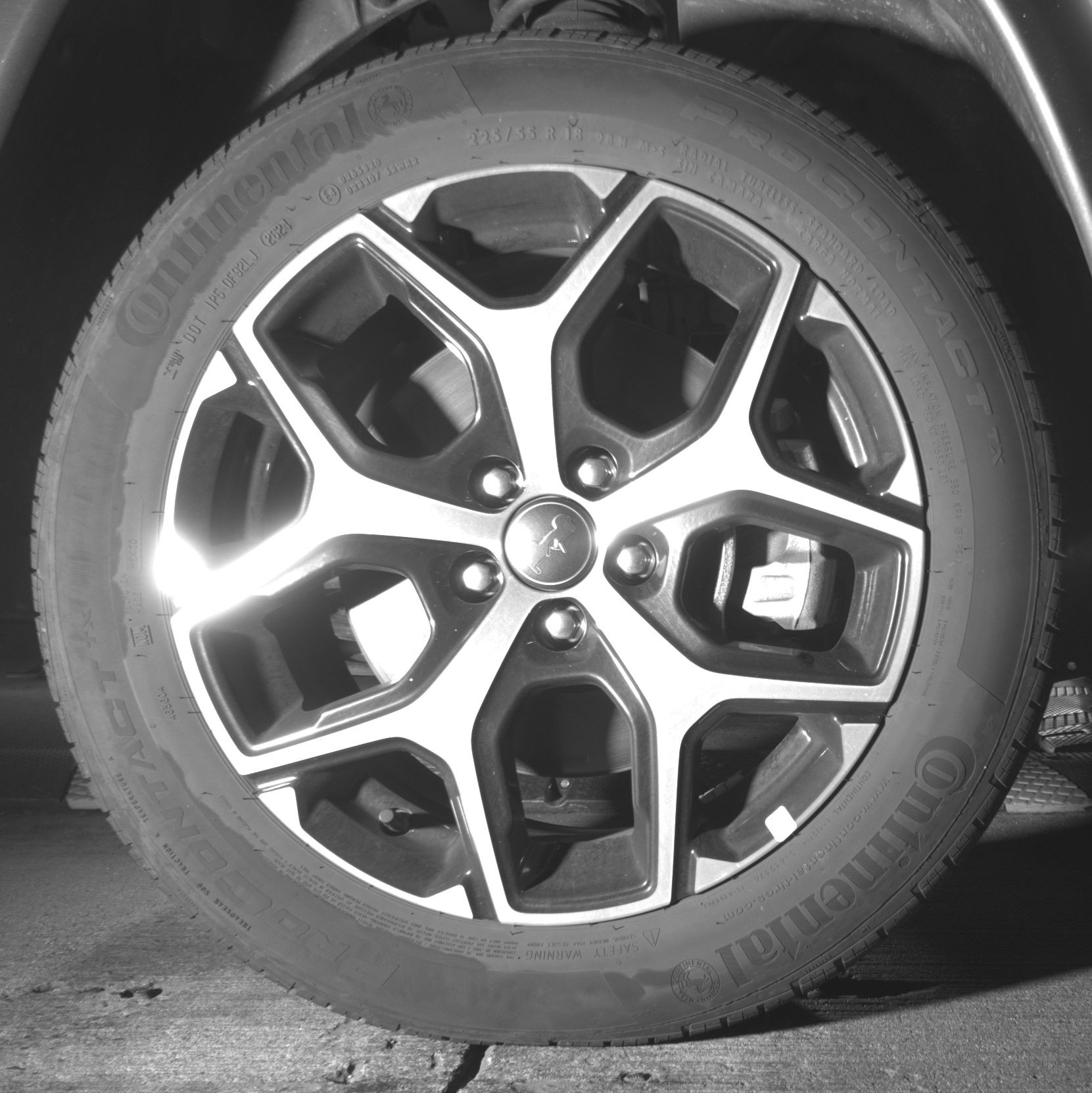 Thumbnail: 2025 Jeep Compass - 10