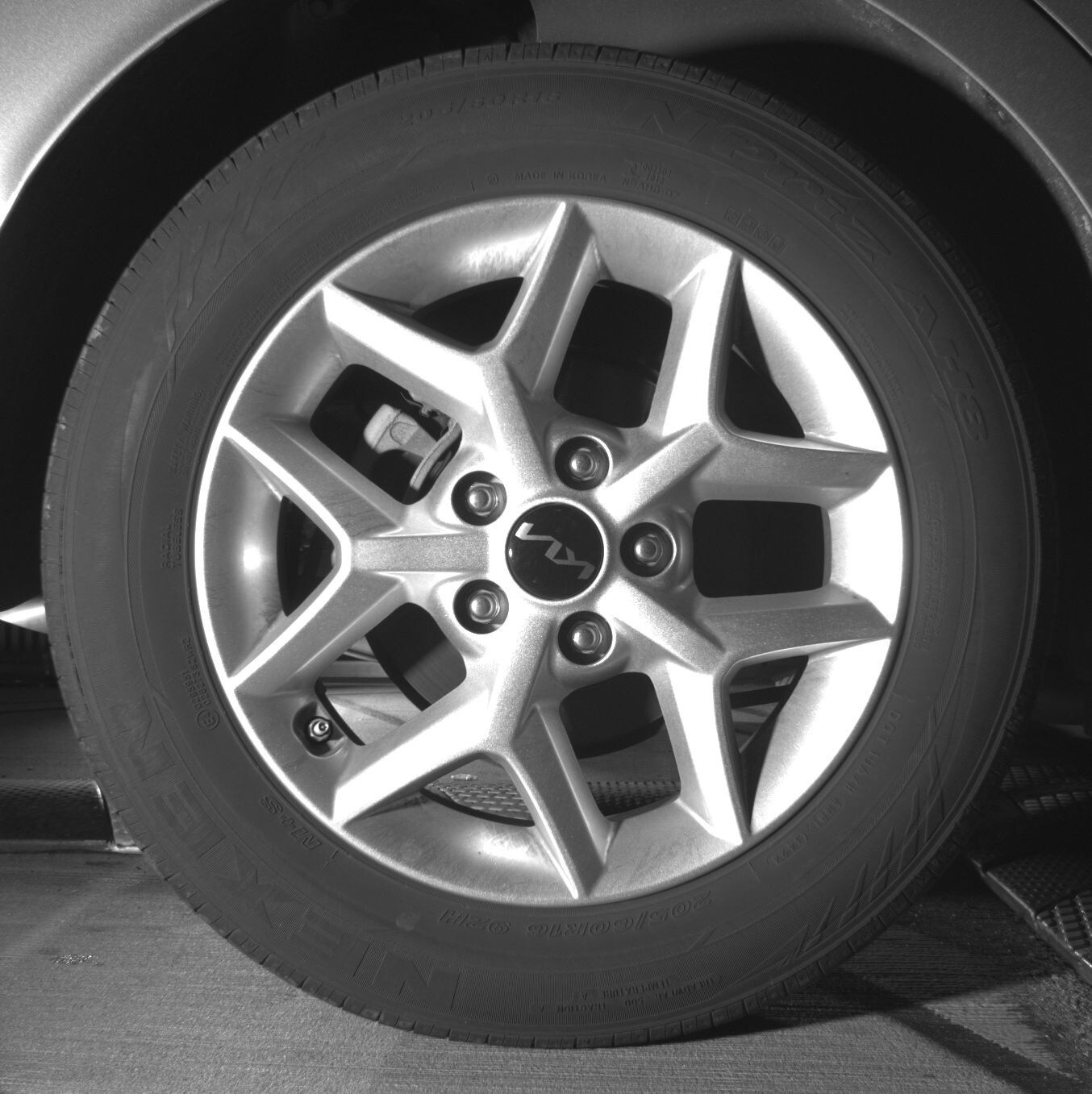 Thumbnail: 2025 Kia Soul - 17