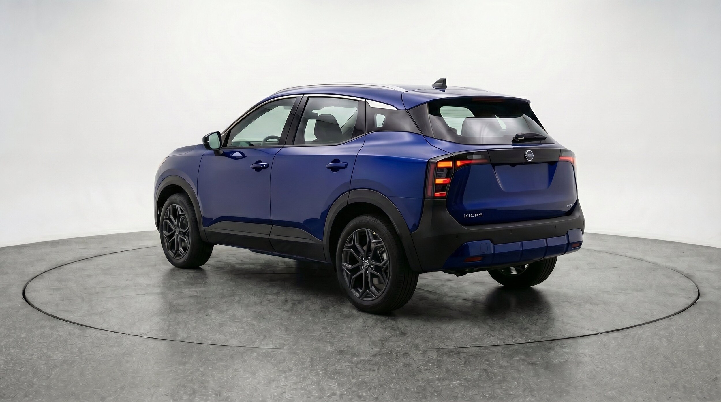 Thumbnail: 2026 Nissan Kicks - 6