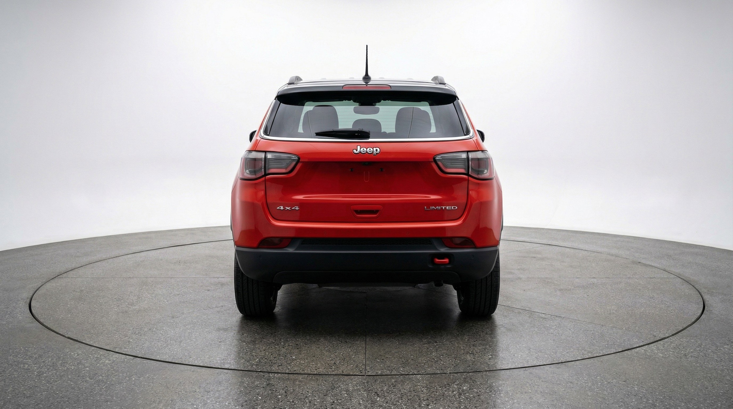 Thumbnail: 2025 Jeep Compass - 7