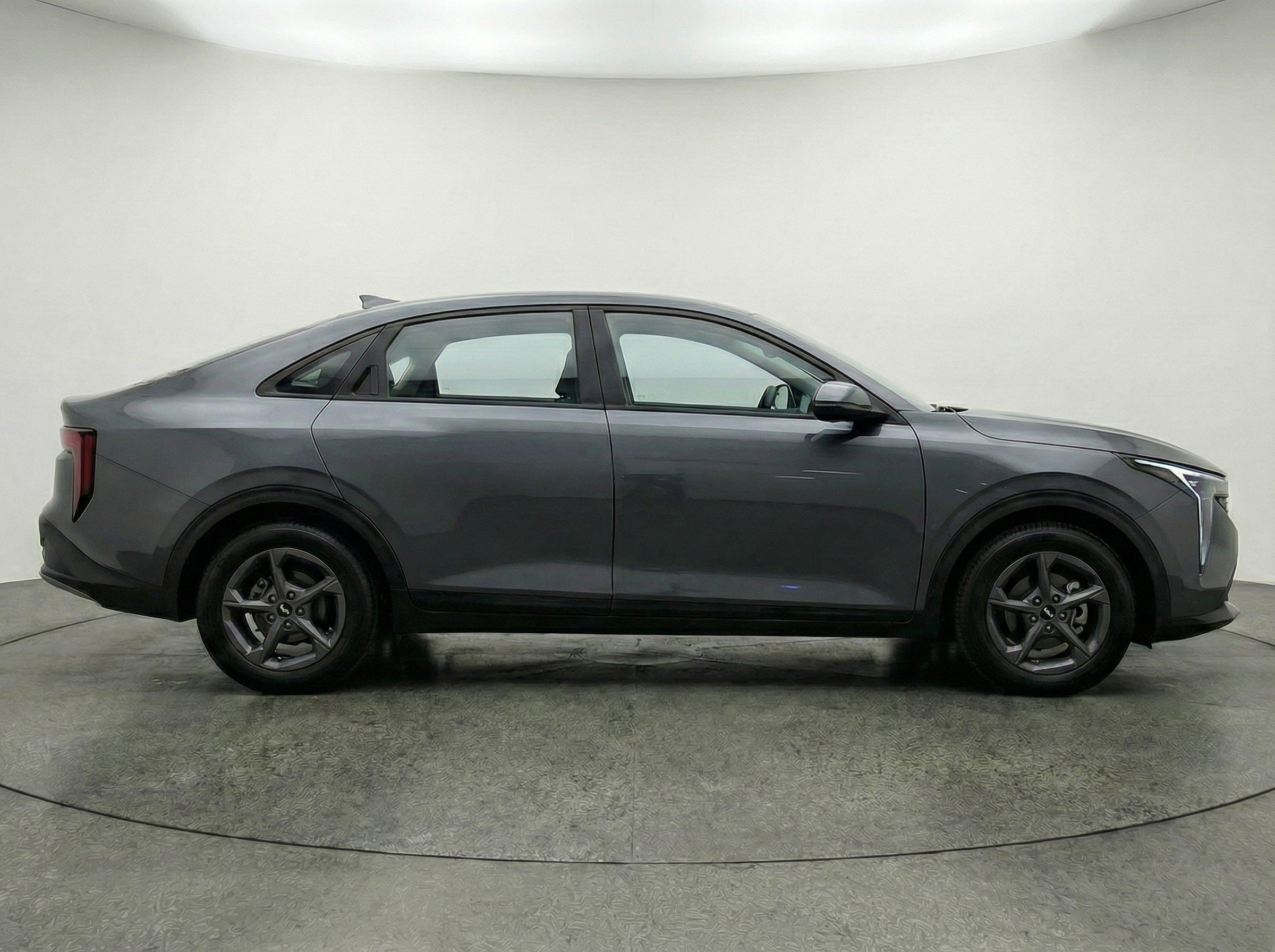 Thumbnail: 2025 Kia K4 - 11