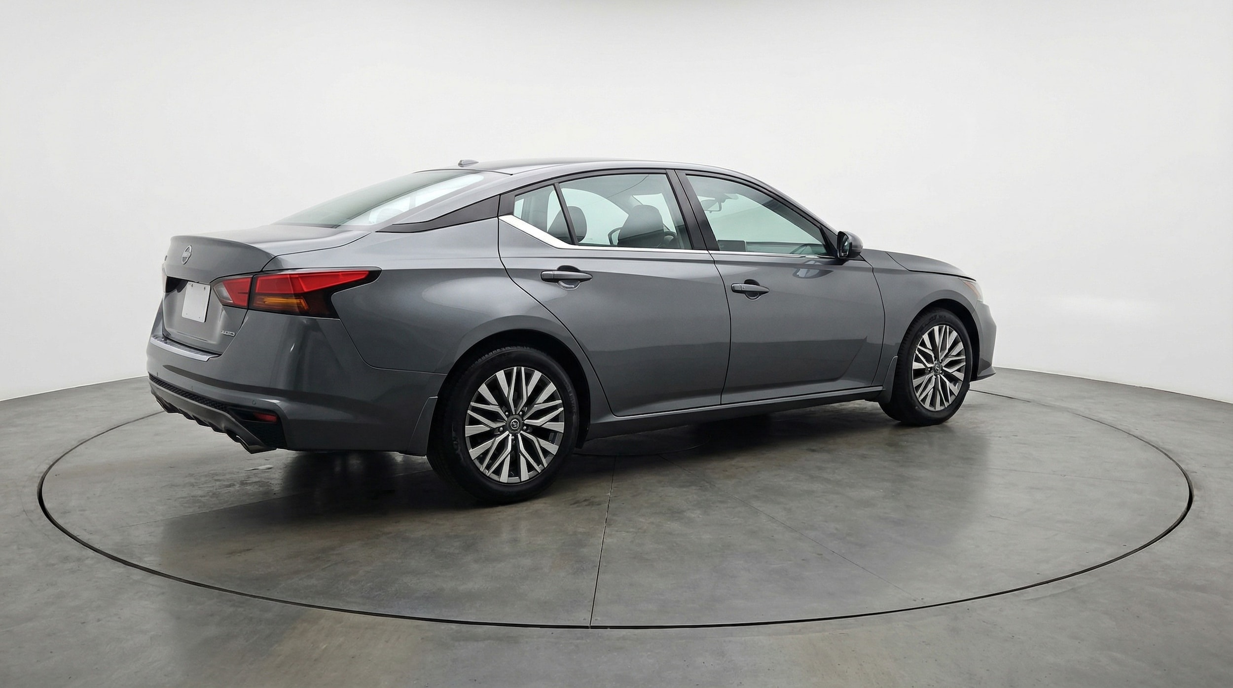 Thumbnail: 2025 Nissan Altima - 7