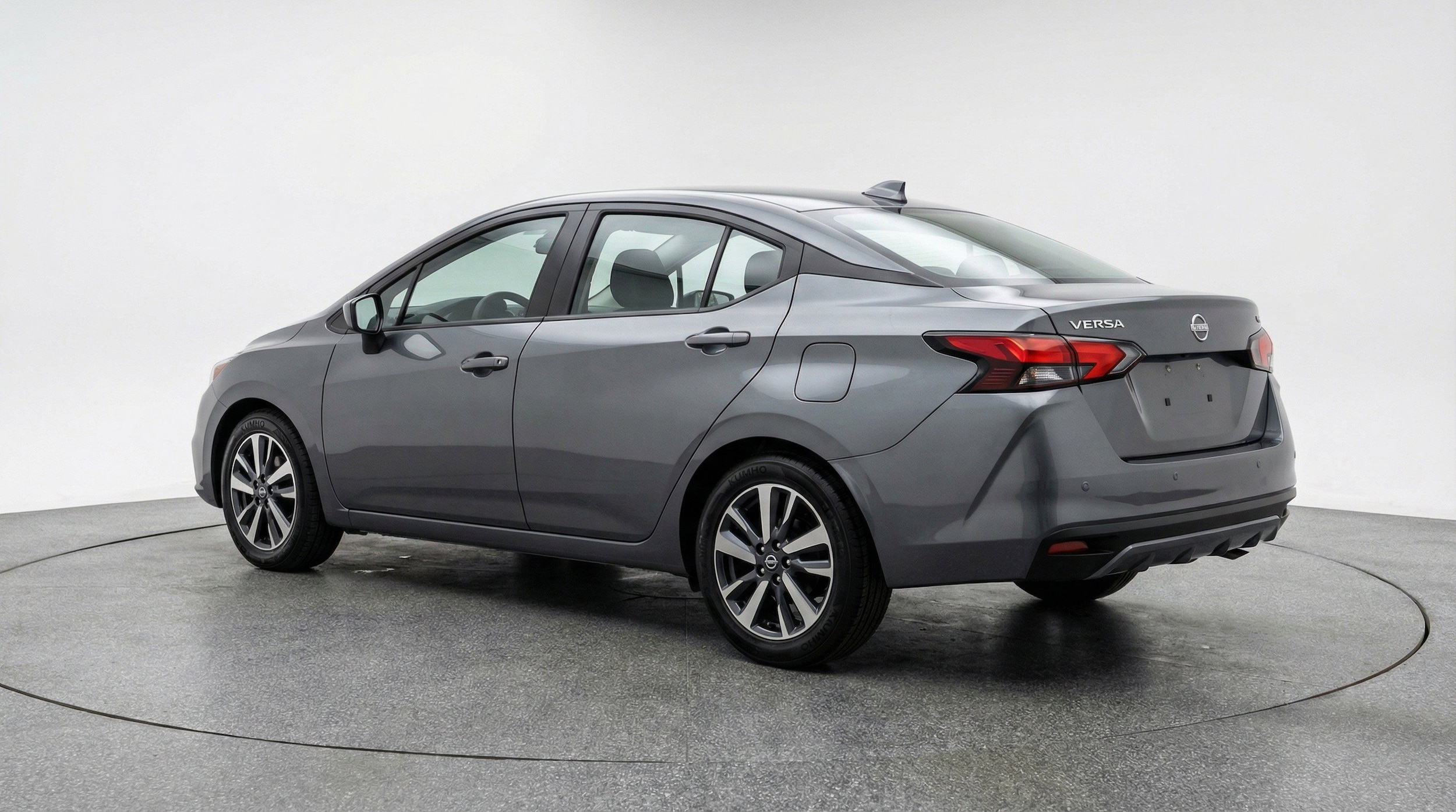 Thumbnail: 2025 Nissan Versa - 6