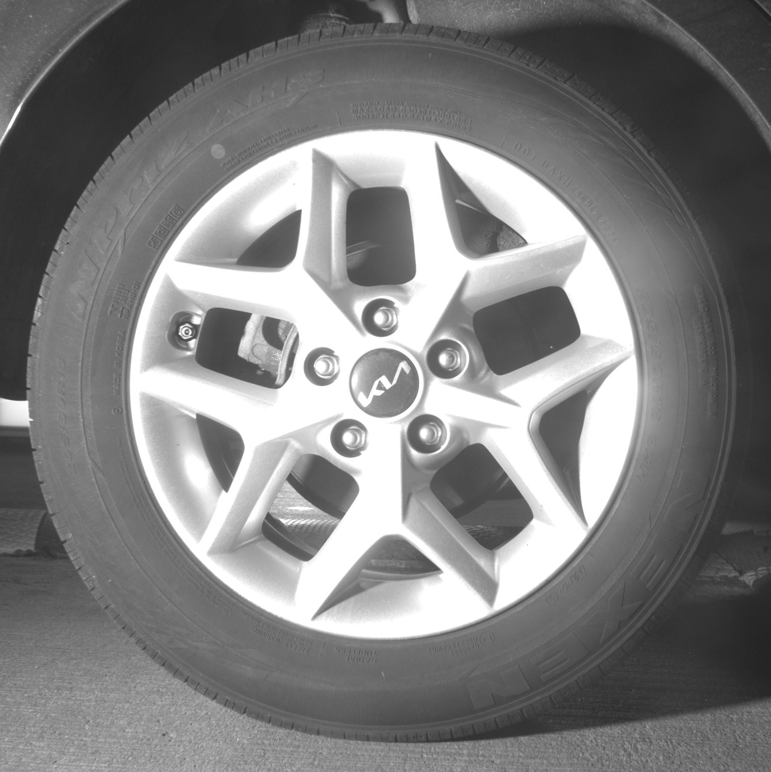 Thumbnail: 2025 Kia Soul - 12