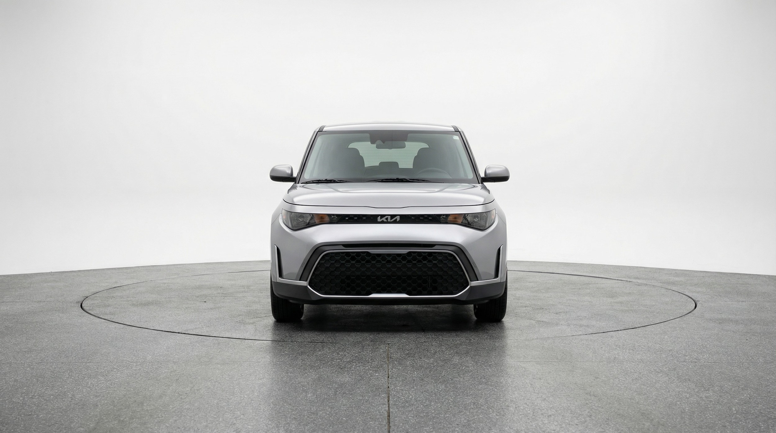 Thumbnail: 2025 Kia Soul - 2