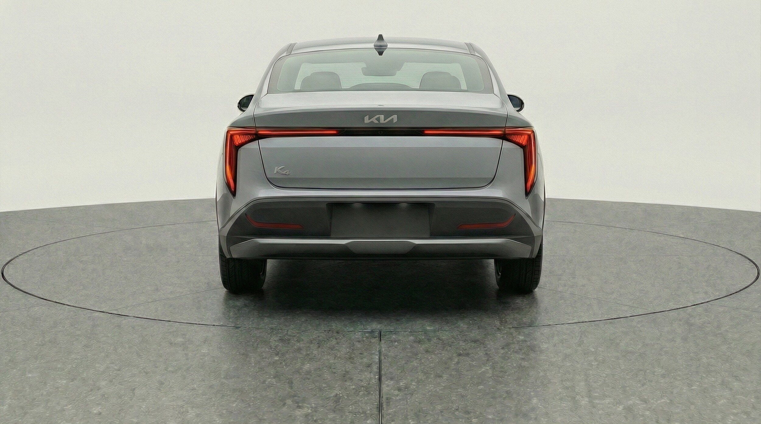 Thumbnail: 2025 Kia K4 - 7