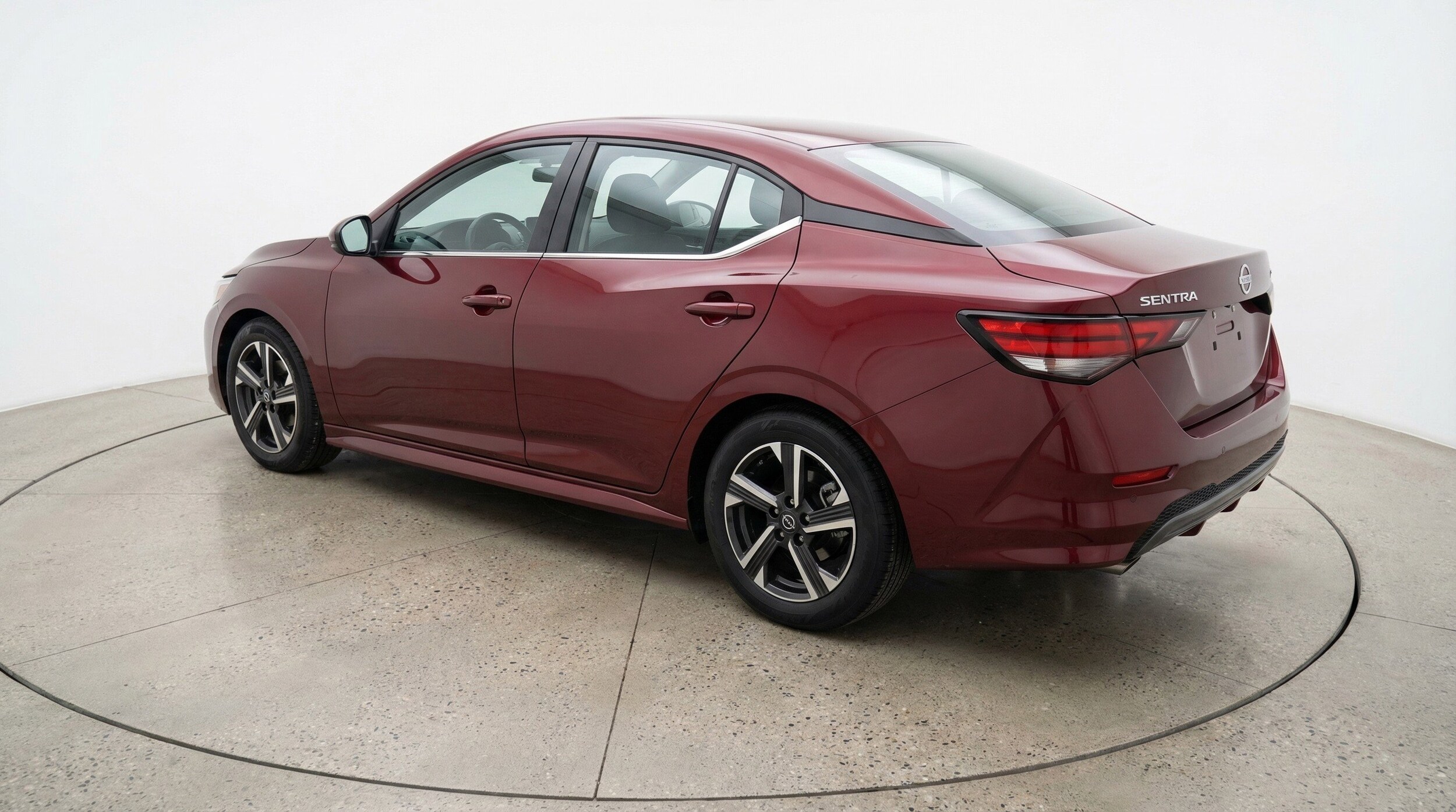 Thumbnail: 2025 Nissan Sentra - 6