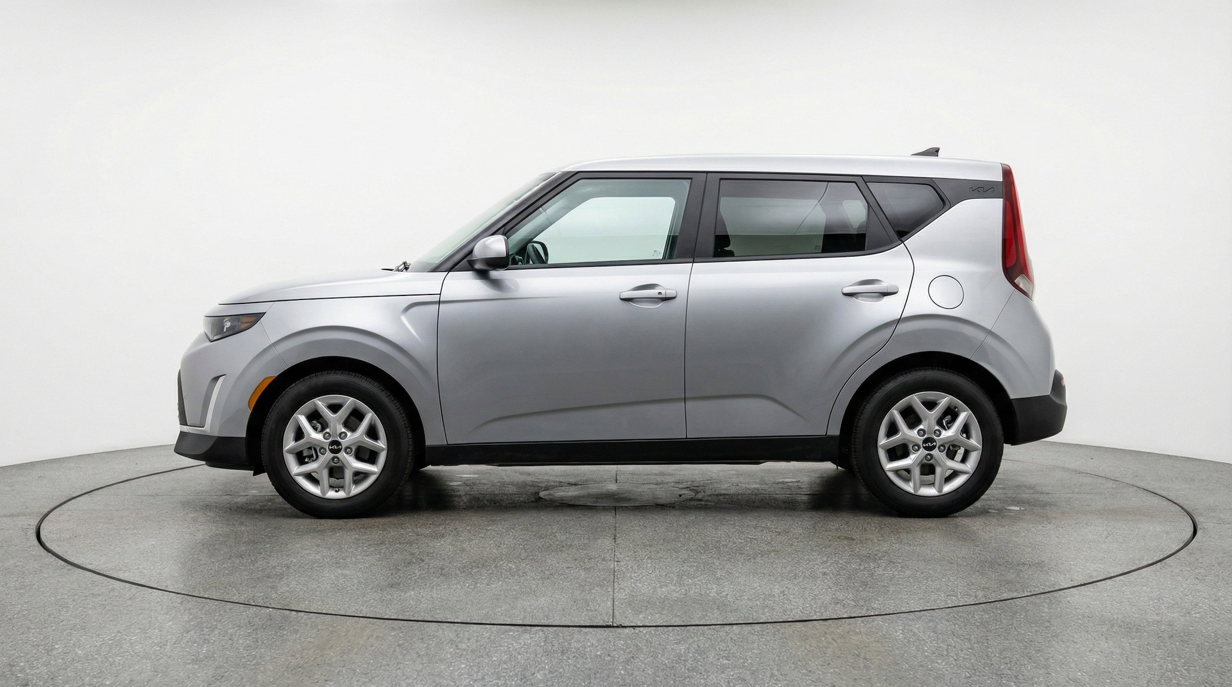 Thumbnail: 2025 Kia Soul - 5