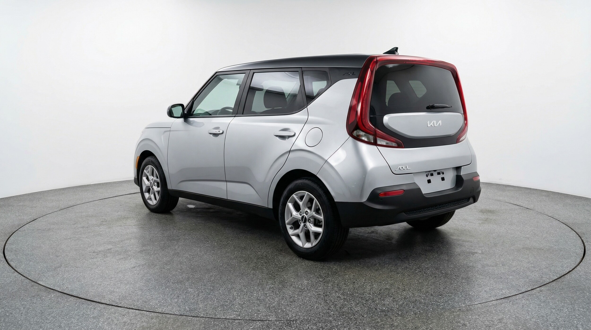 Thumbnail: 2025 Kia Soul - 5