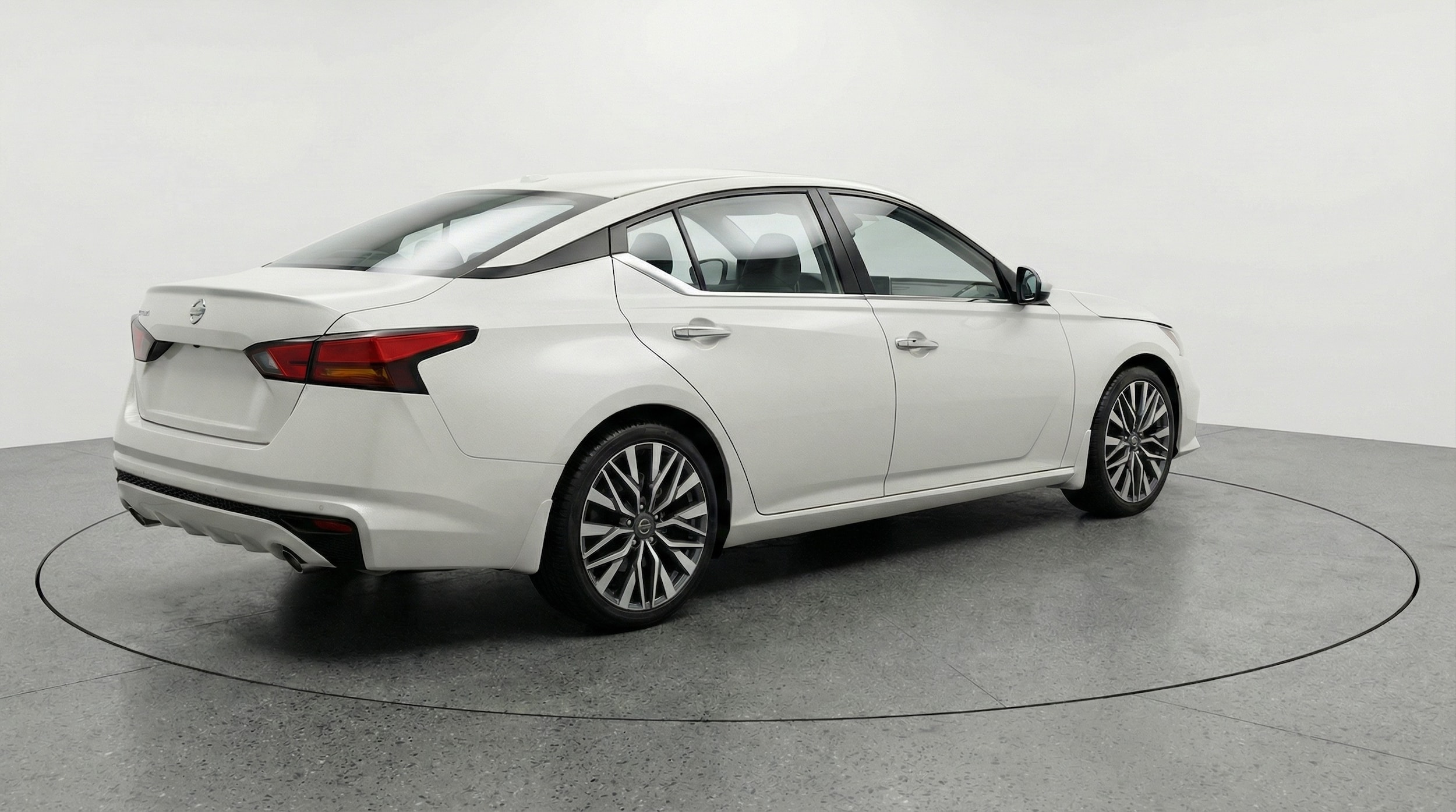 Thumbnail: 2025 Nissan Altima - 7