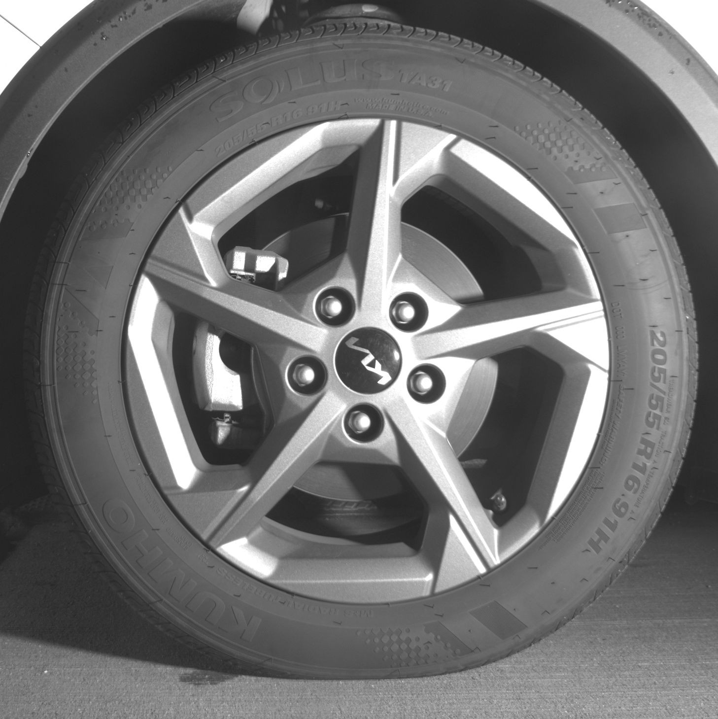 Thumbnail: 2025 Kia K4 - 9