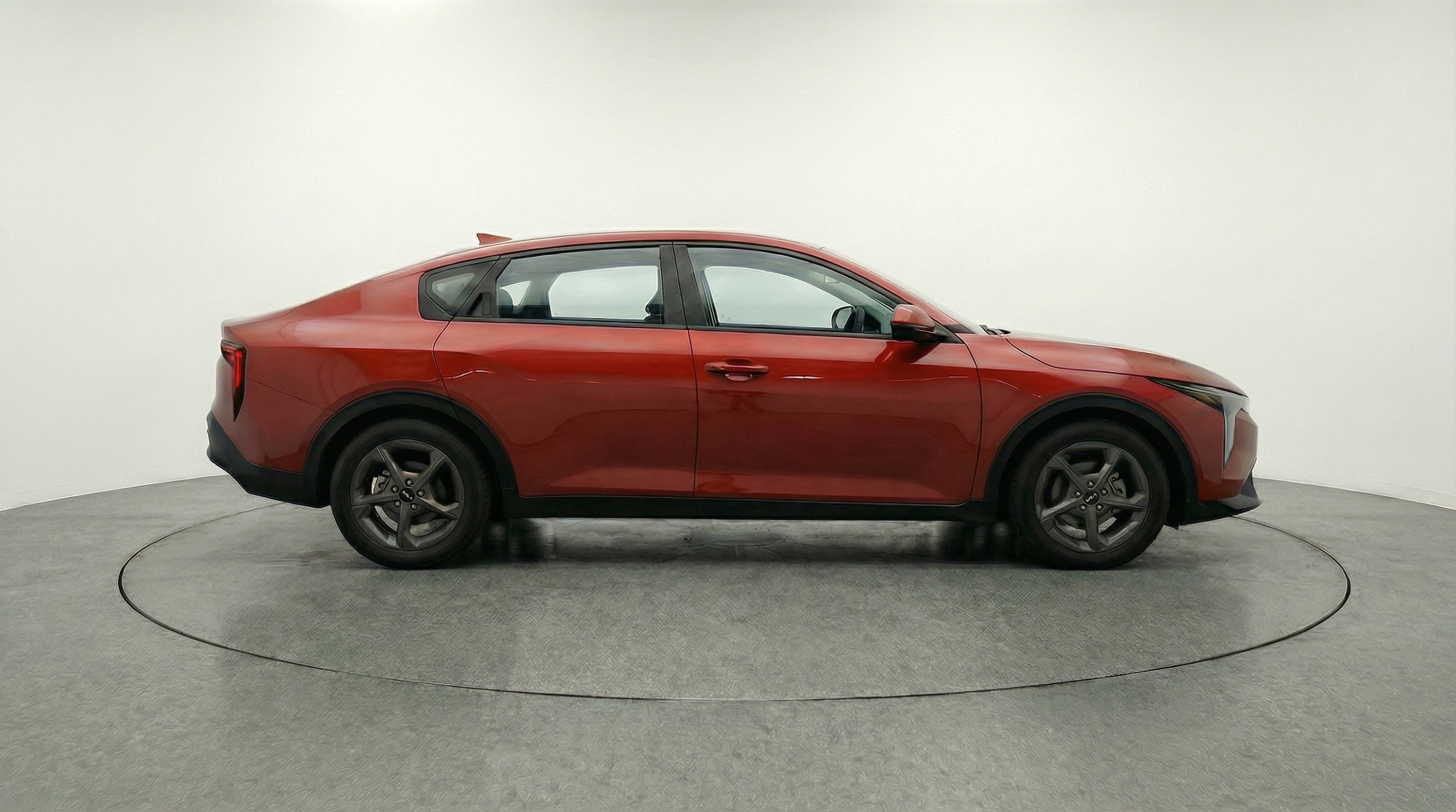 Thumbnail: 2025 Kia K4 - 8