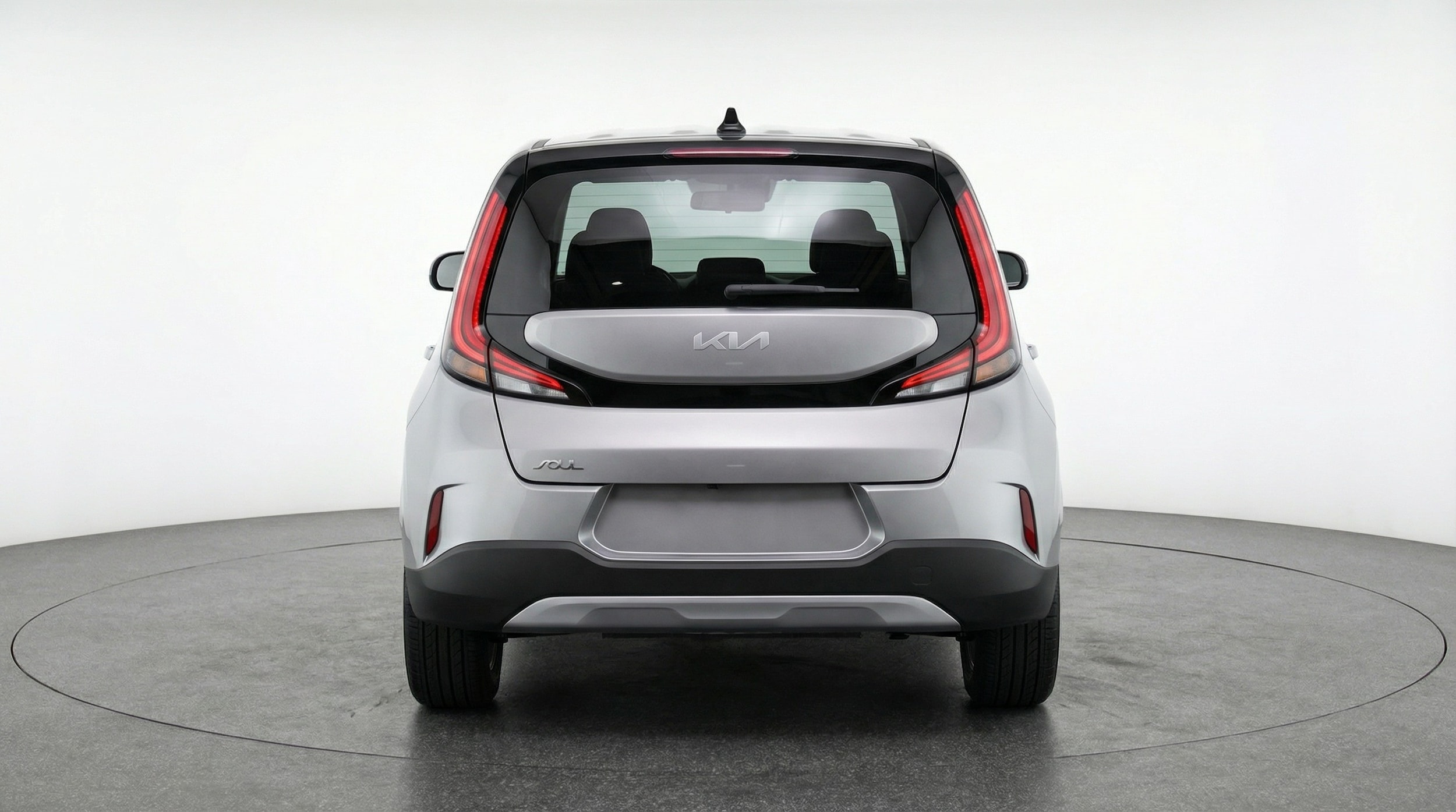 Thumbnail: 2025 Kia Soul - 6