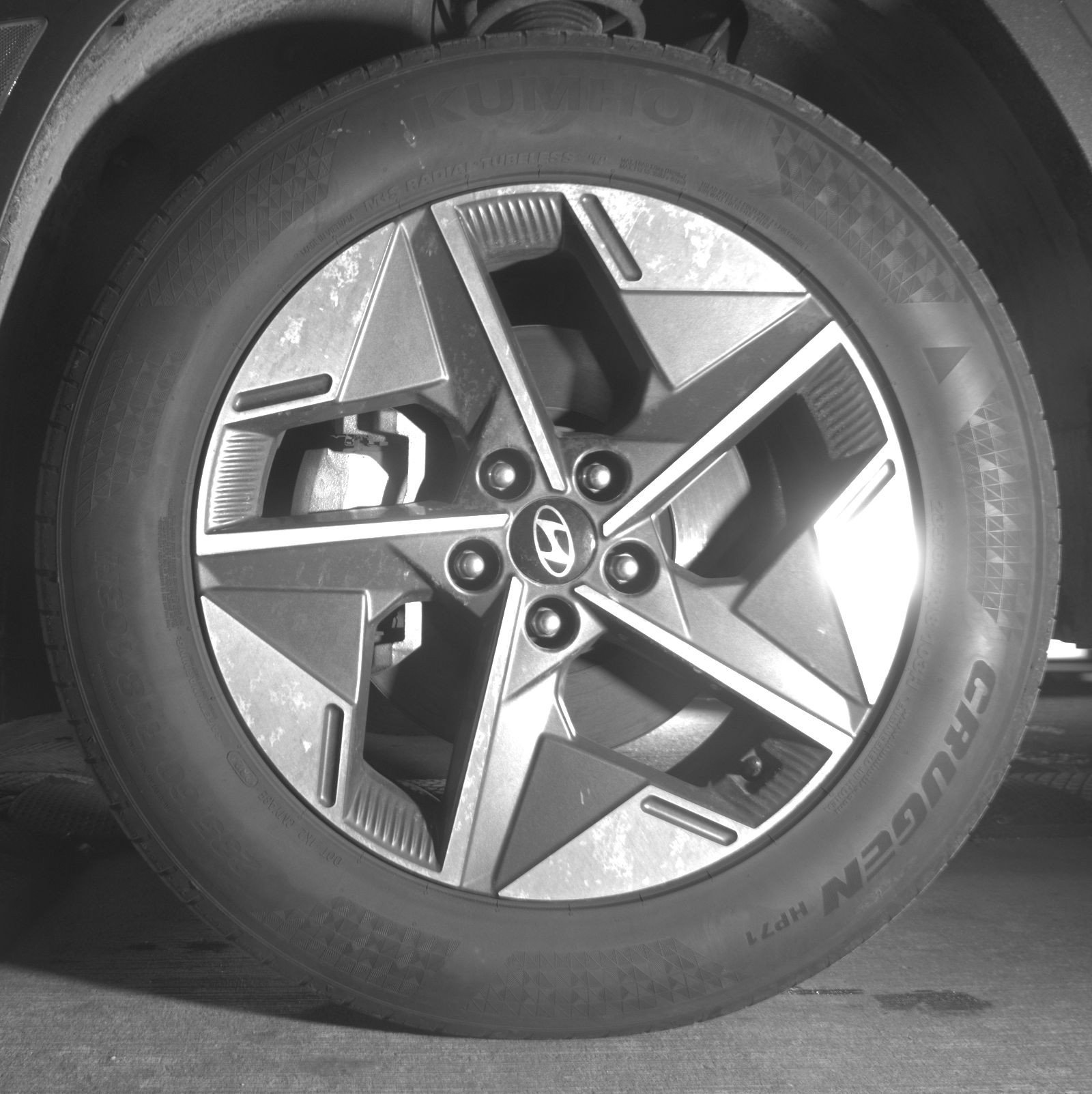 Thumbnail: 2025 Hyundai Tucson - 12