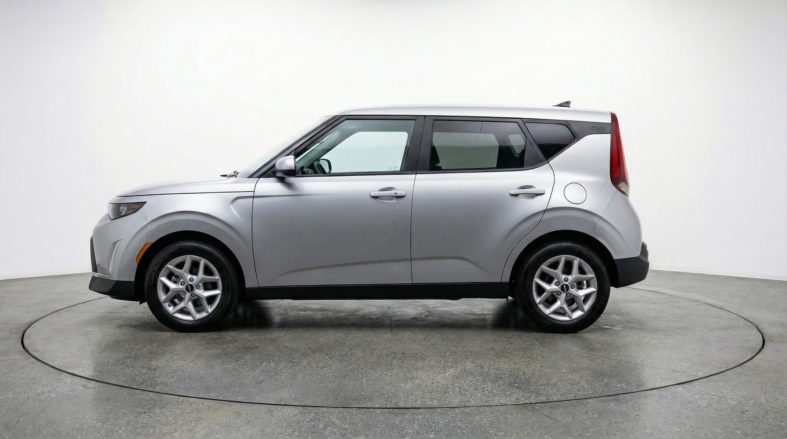 Thumbnail: 2025 Kia Soul - 5