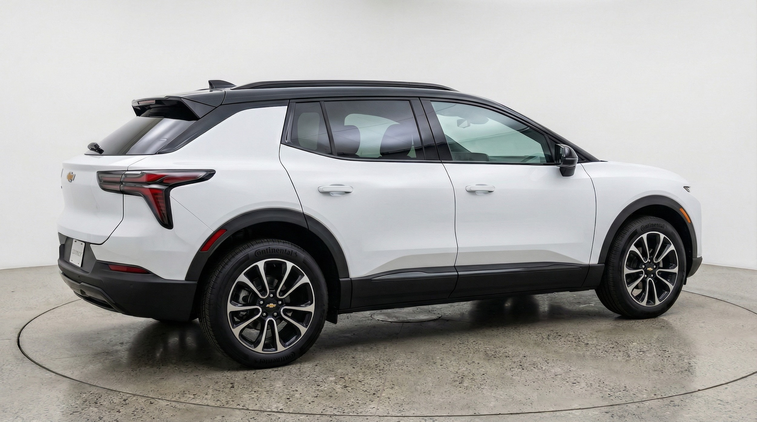 Thumbnail: 2025 Chevrolet Equinox - 7