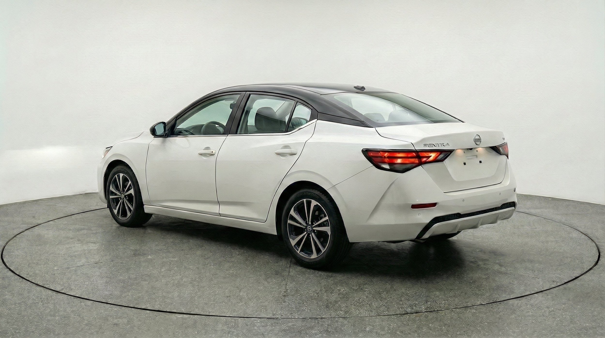 Thumbnail: 2025 Nissan Sentra - 6