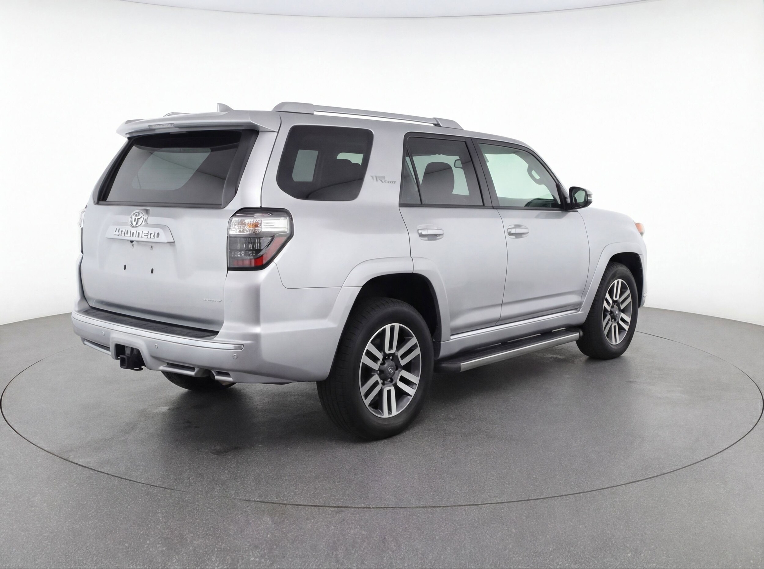 Thumbnail: 2024 Toyota 4Runner - 9