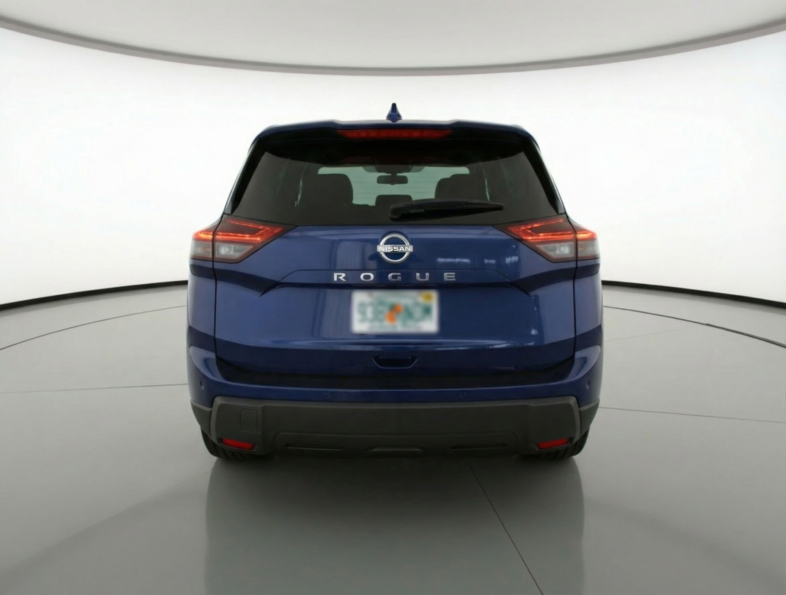 Thumbnail: 2025 Nissan Rogue - 7